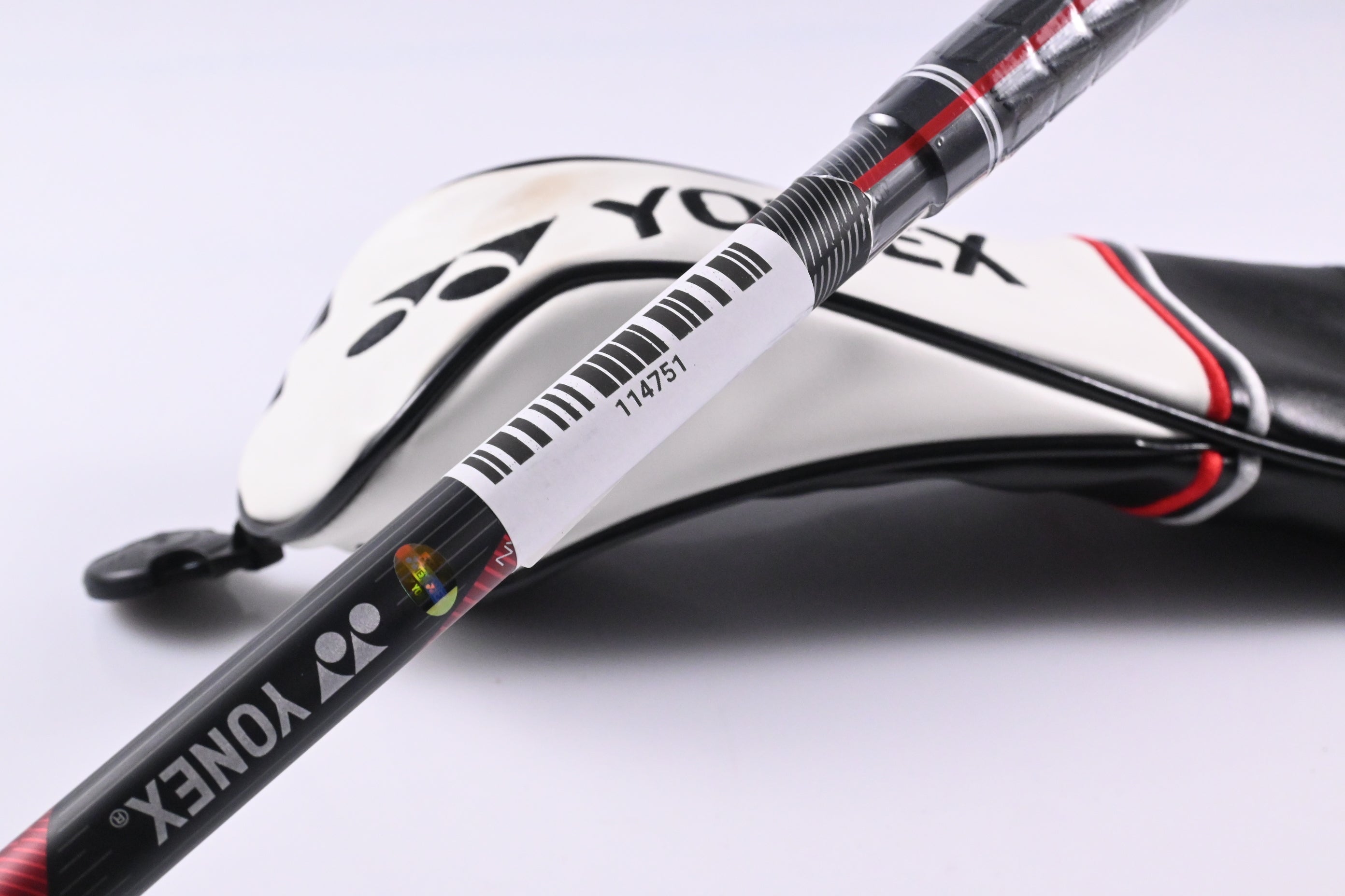 Yonex Ezone GT4 #5 Hybrid / 25 Degree / Super Light Flex Yonex RK-04GT Shaft