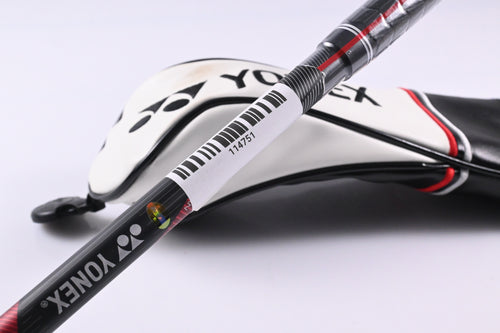Yonex Ezone GT4 #5 Hybrid / 25 Degree / Super Light Flex Yonex RK-04GT Shaft