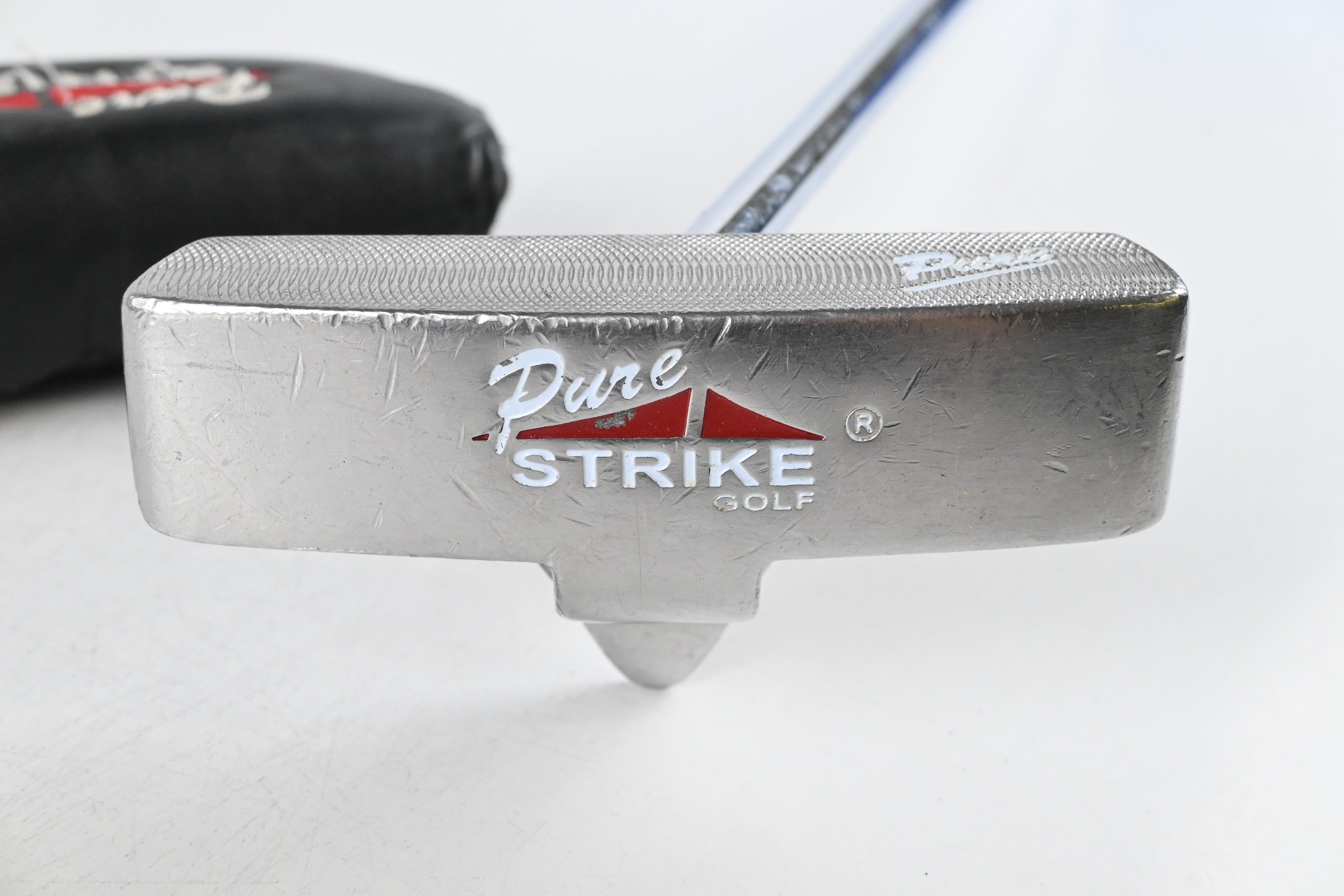 Purestrike Putter / 34 Inch