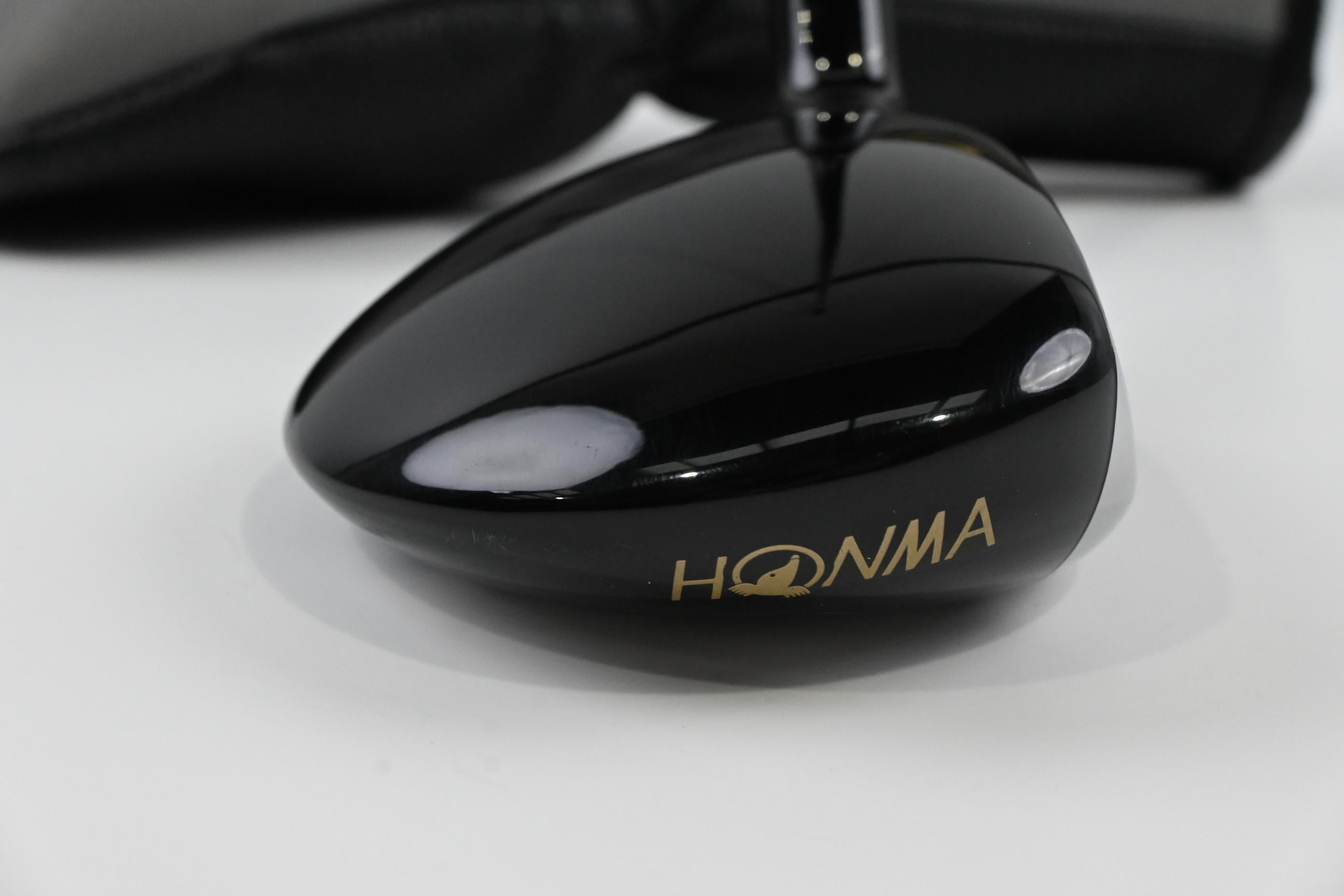 Honma TR21 #3 Wood / 15 Degree / Regular Flex Vizard 60 Shaft