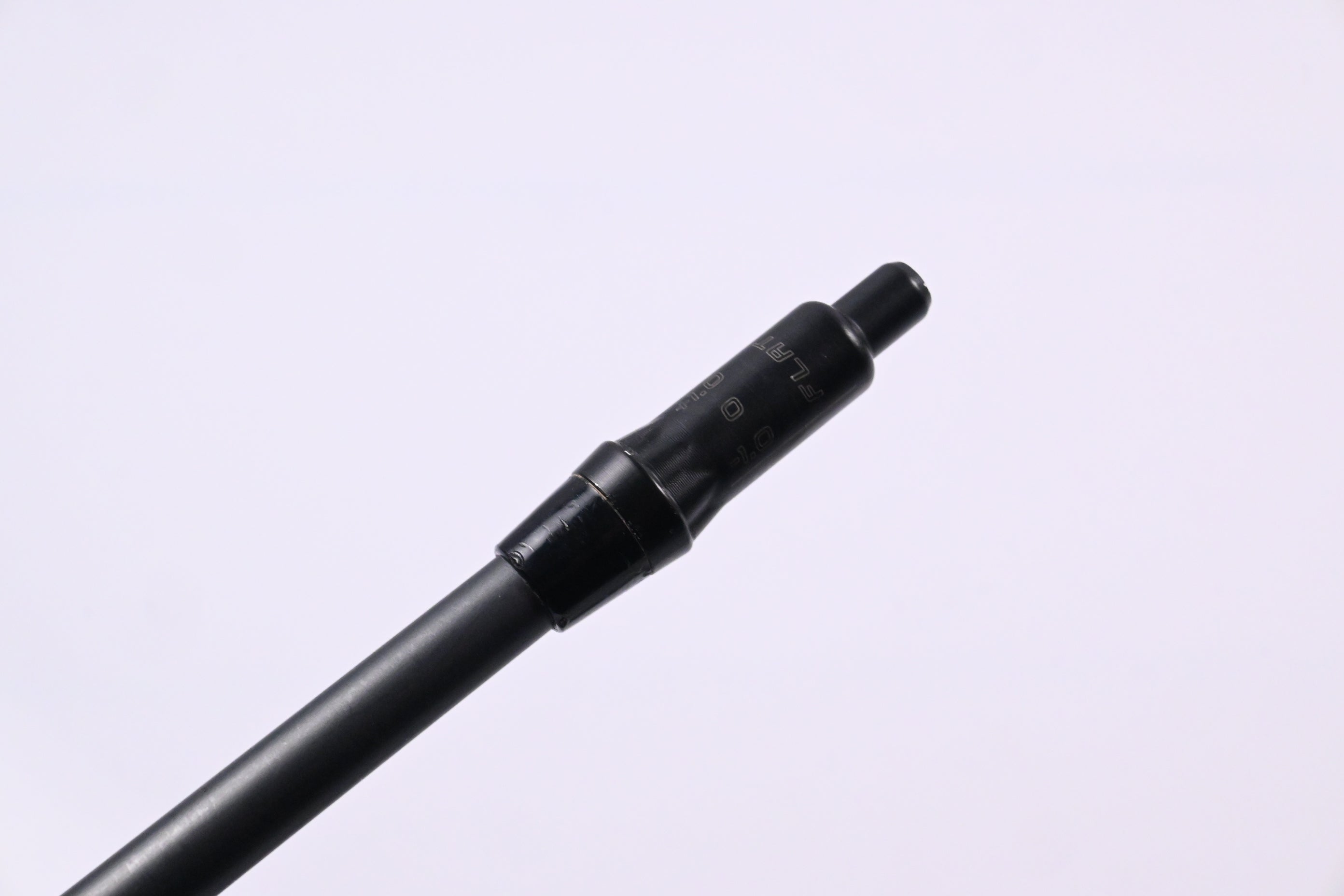 Hzrdus Smoke Yellow Small Batch 60 #3 Wood Shaft / Stiff Flex / Ping 3rd Gen