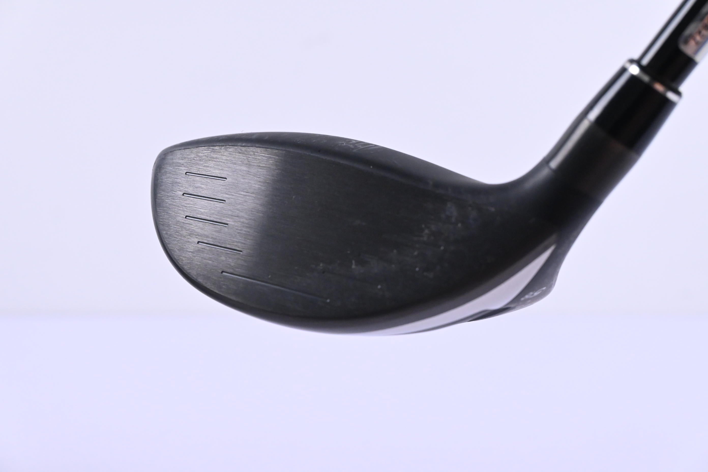 Srixon ZX Mk II 2023 #5 Wood / 18 Degree / Stiff Flex HZRDUS Smoke Red RDX 60