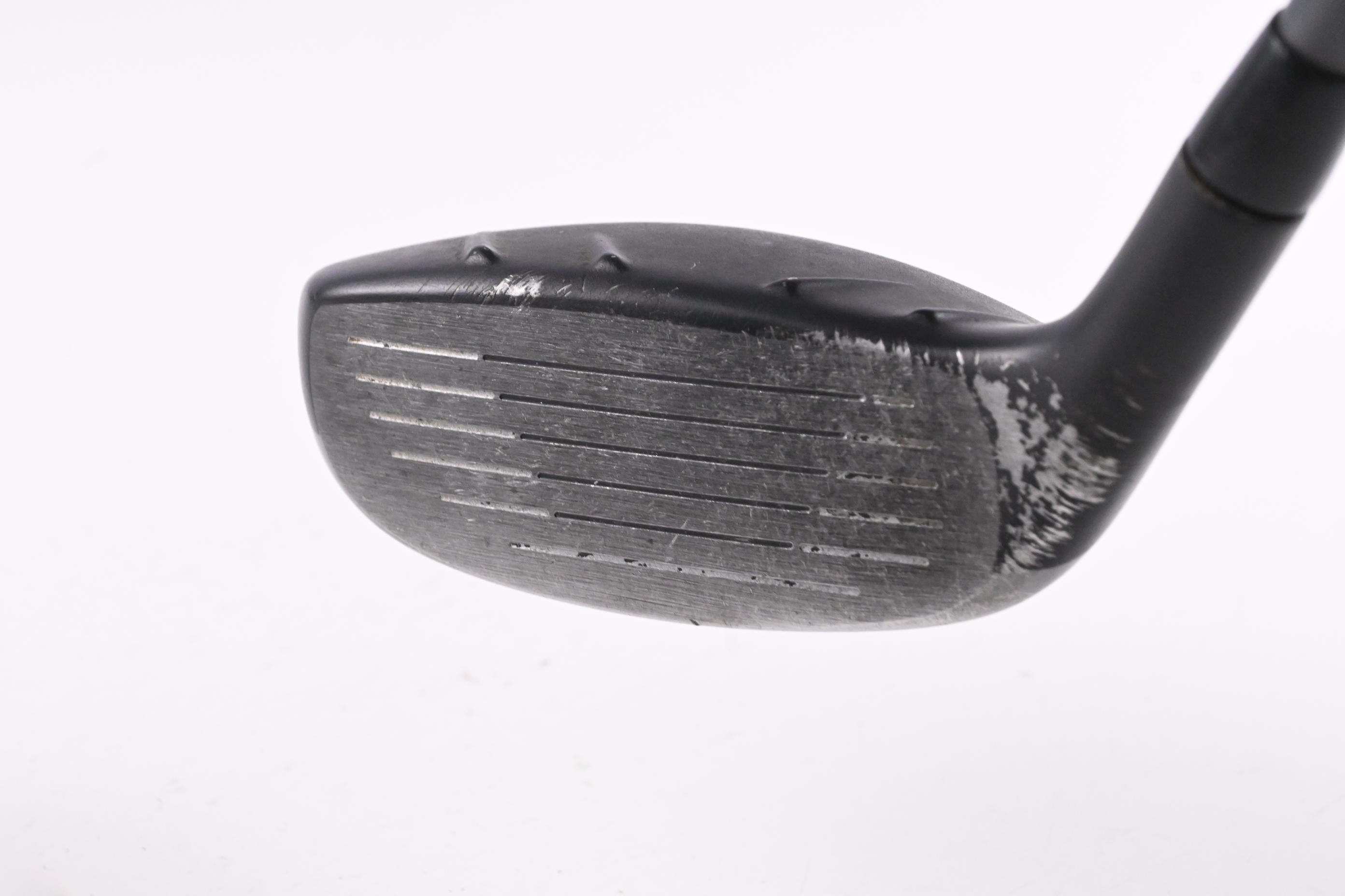 Ping G Series #3 Hybrid / 19 Degree / Senior Flex Ping Alta Blue 70 Shaft