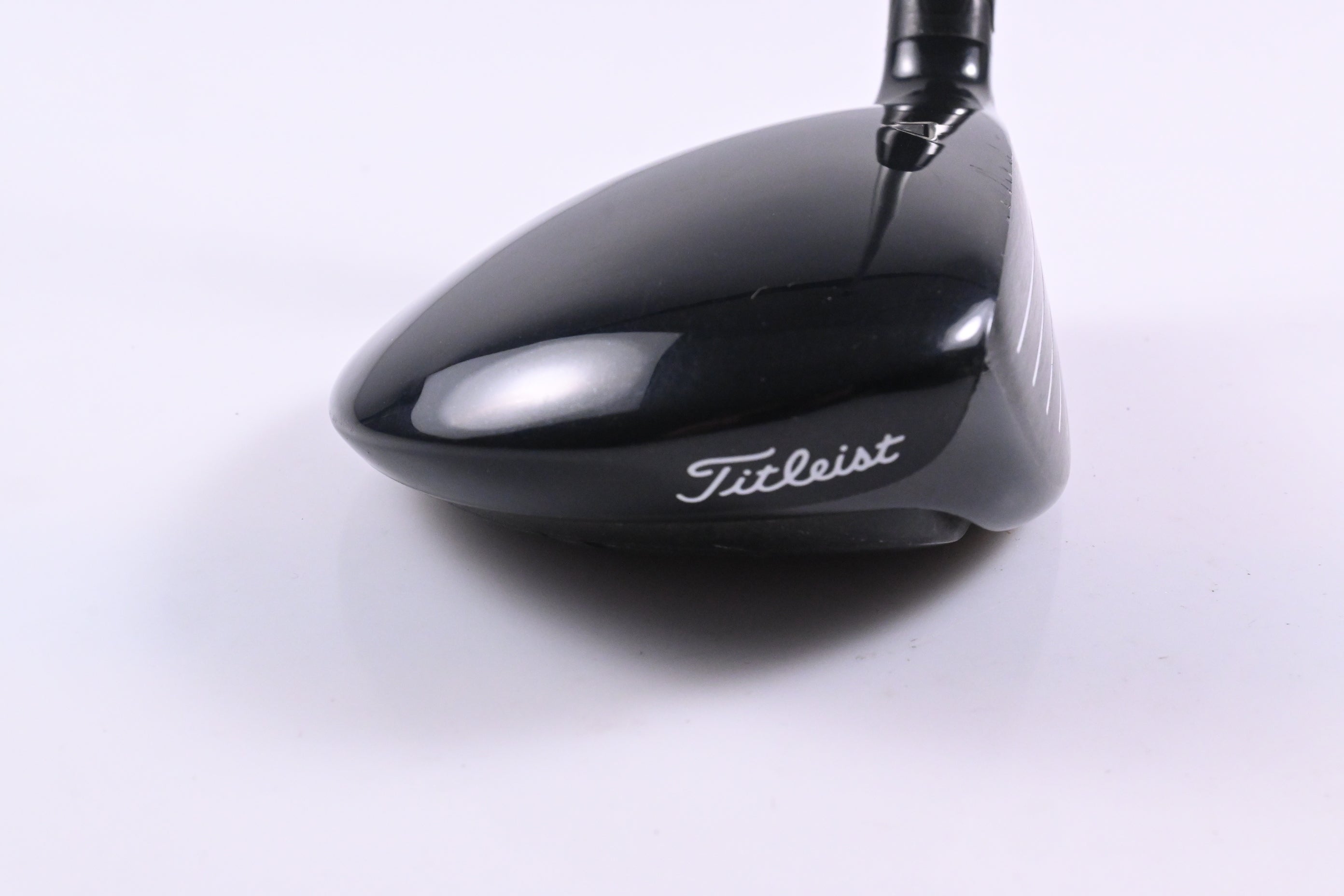 Titleist 915 FD #3 Wood / 15 Degree / Stiff Flex Diamana S+ 70 Shaft