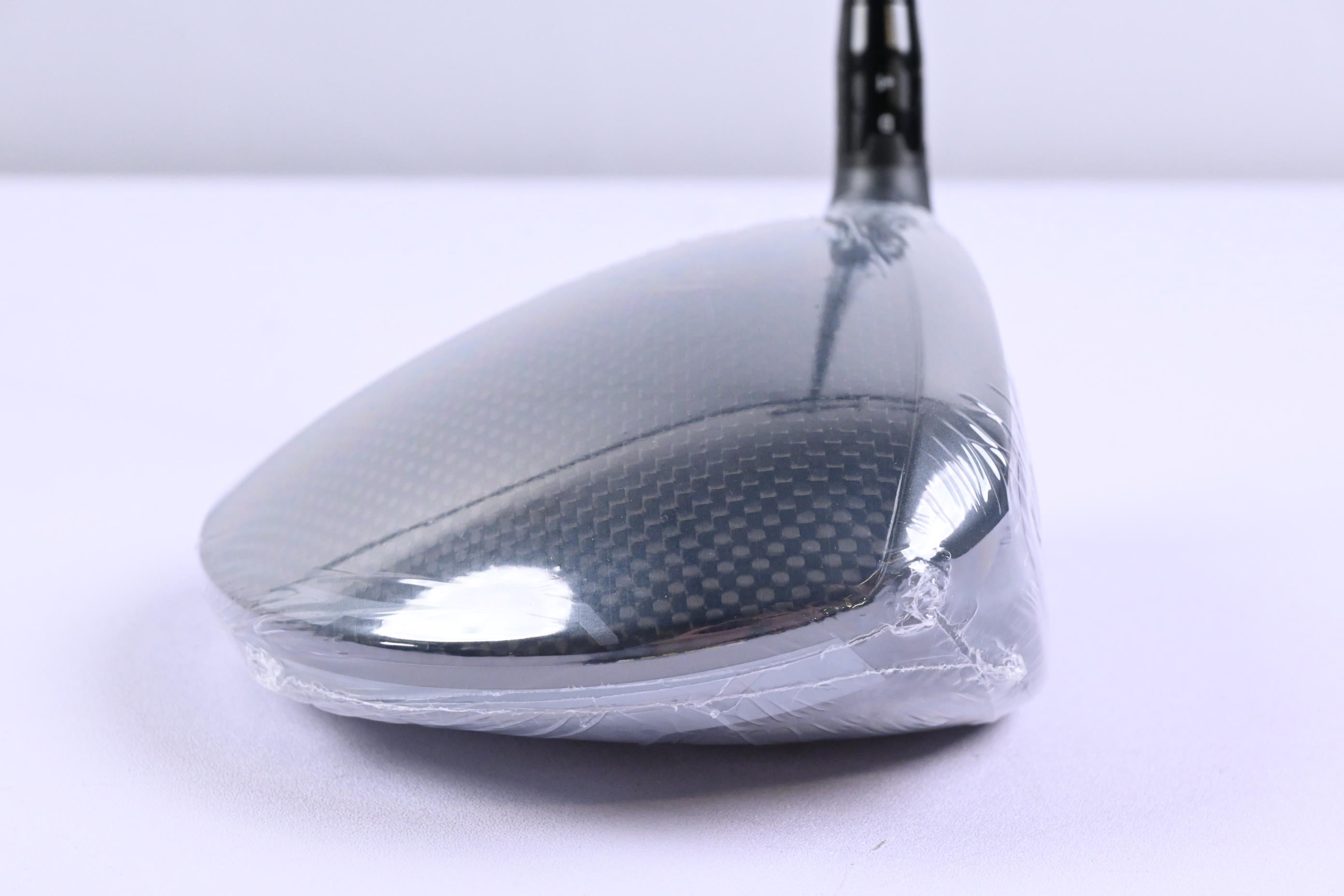 Callaway Quantum Max Drivers / 10.5 Degree / Regular Flex Denali Frost 50 Shaft