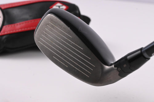 Callaway Apex 21 #4 Hybrid / 21 Degree / Stiff Flex UST Mamiya Recoil DART 75