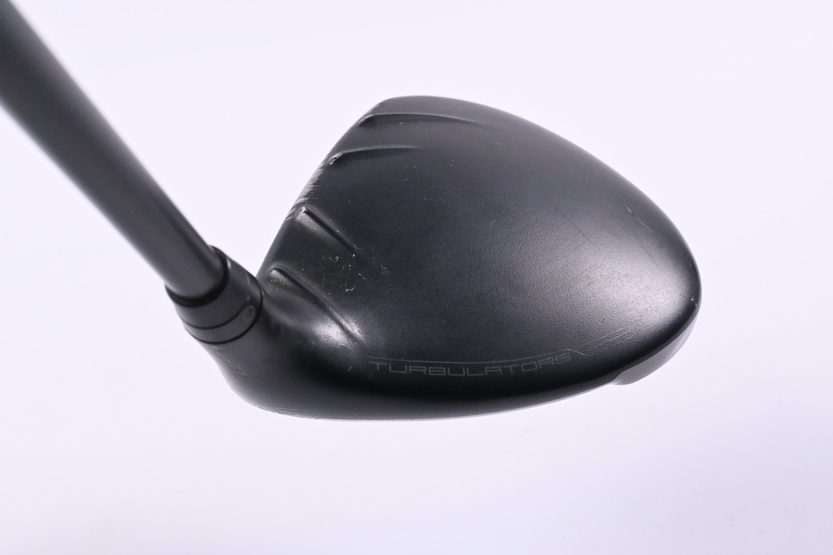 Ping G Series #3 Wood / 14.5 Degree / Regular Flex Ping Alta 65 Shaft