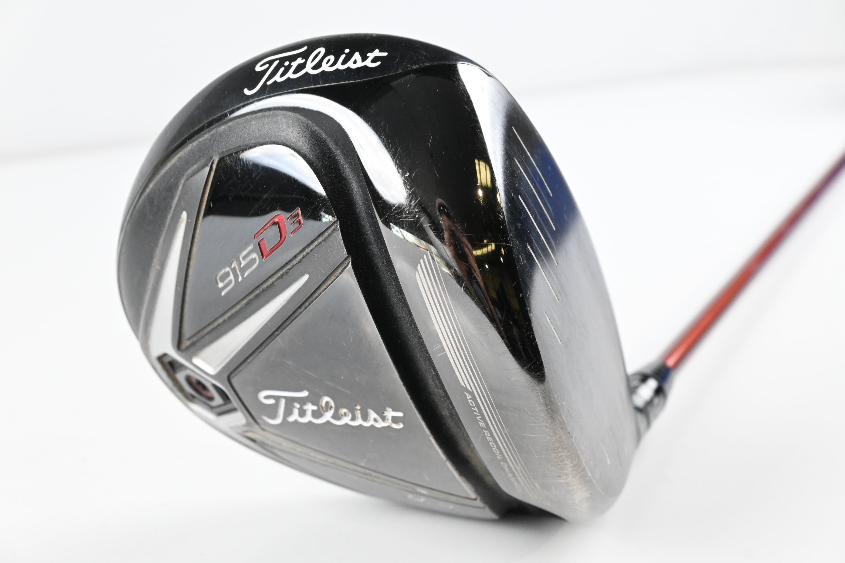 Titleist 915 D3 Driver / 8.5 Degree / Senior Flex Diamana 'ilima 61 Shaft