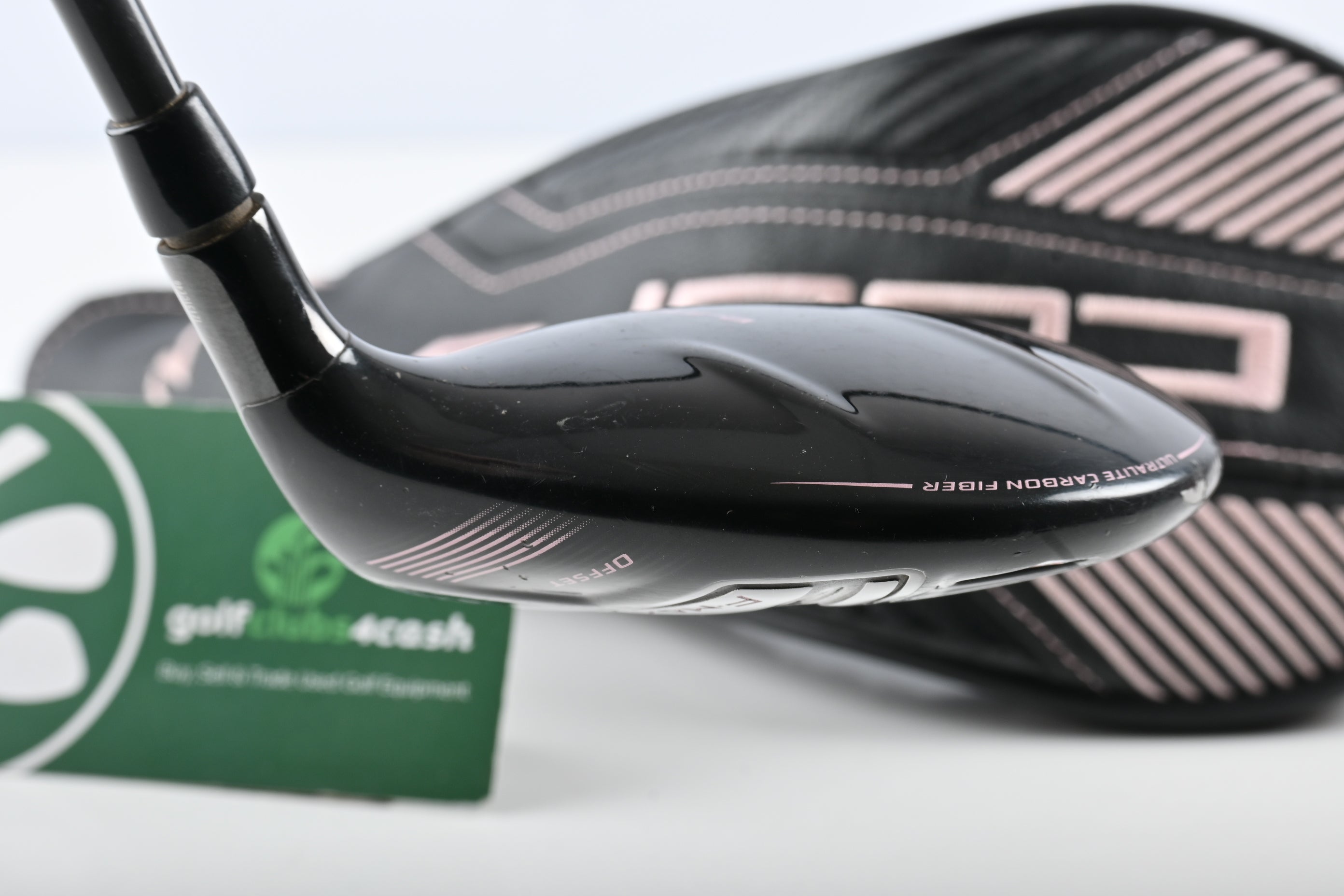 Ladies Cobra F-Max Airspeed #5 Wood / 23 Degree / Ladies Flex Airspeed 45
