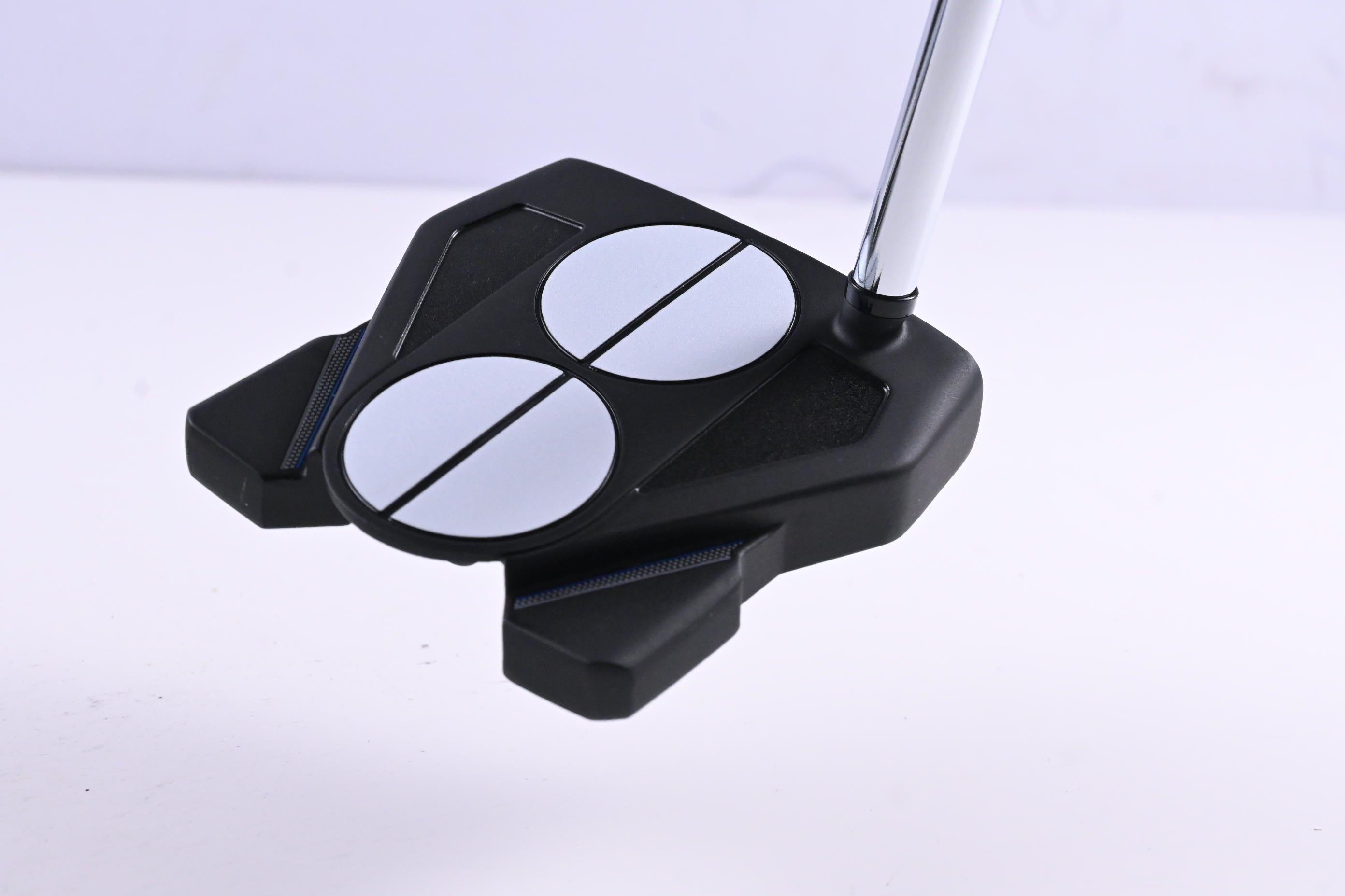 Left Hand Odyssey 2-Ball TEN Arm Lock Putter / 42 Inch