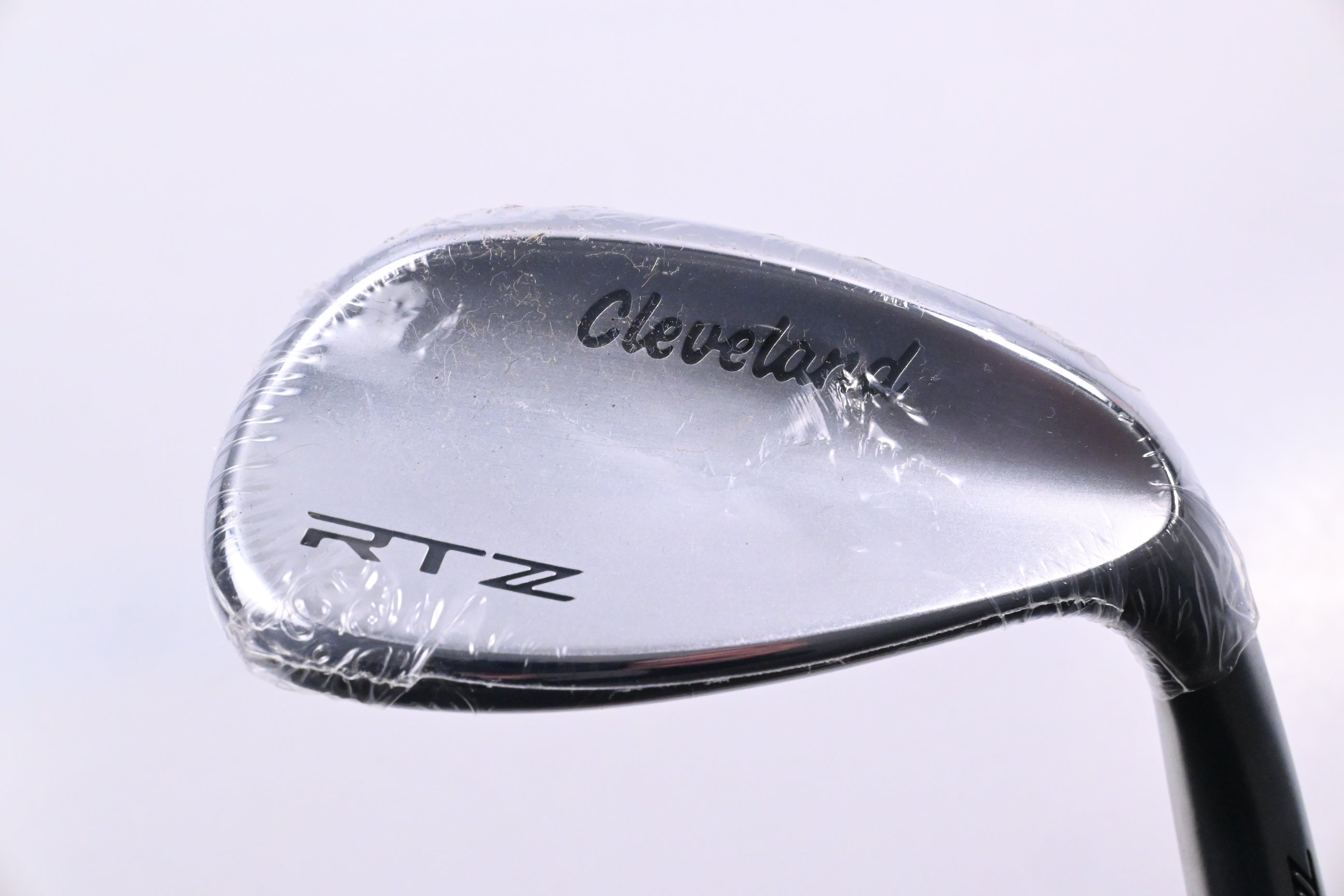 Cleveland RTZ Sand Wedge / 54 Degree / Wedge Flex Dynamic Gold Spinner Shaft