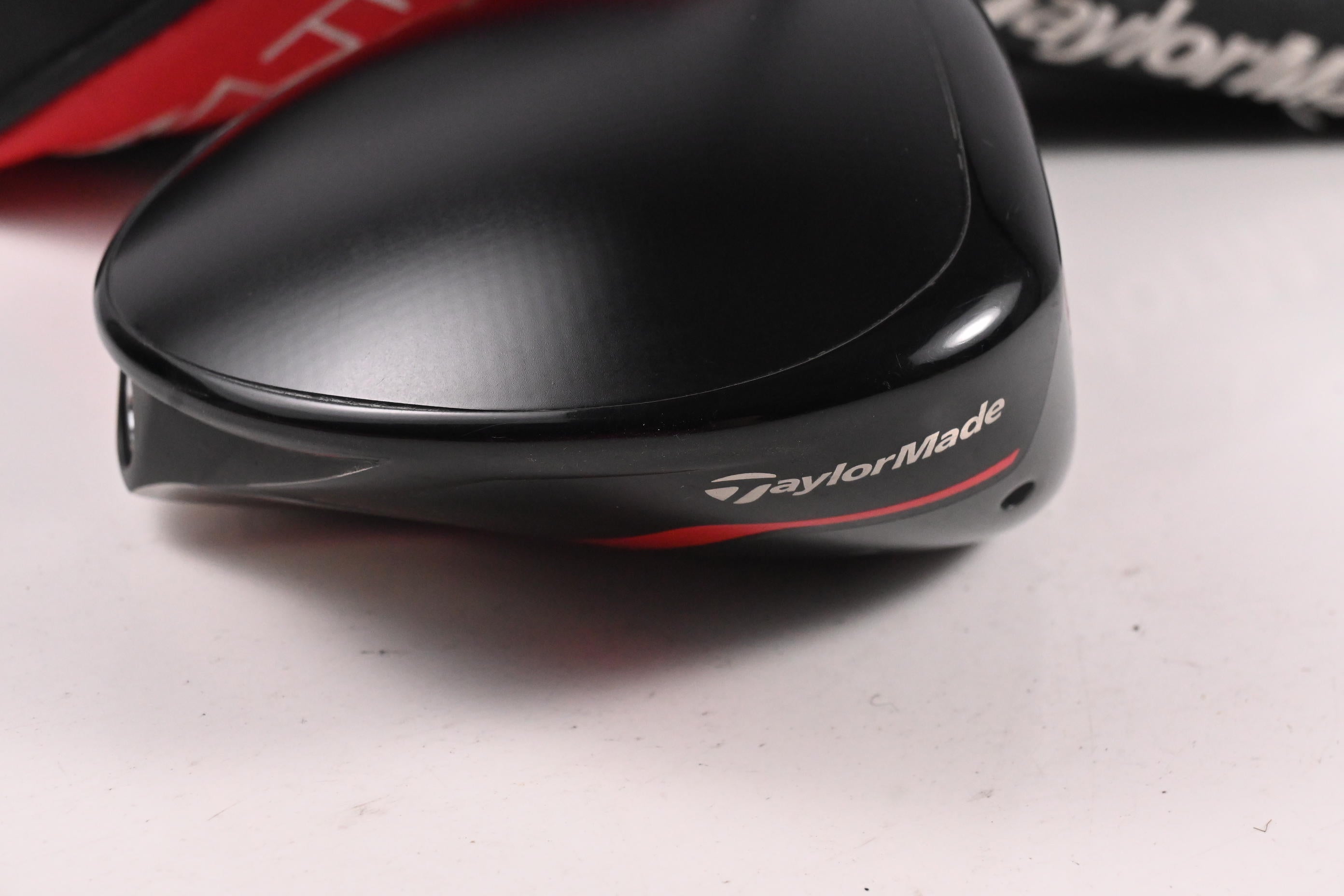 Taylormade Stealth Plus Driver / 9 Degree / Stiff Flex Fujikura Ventus Blue 5