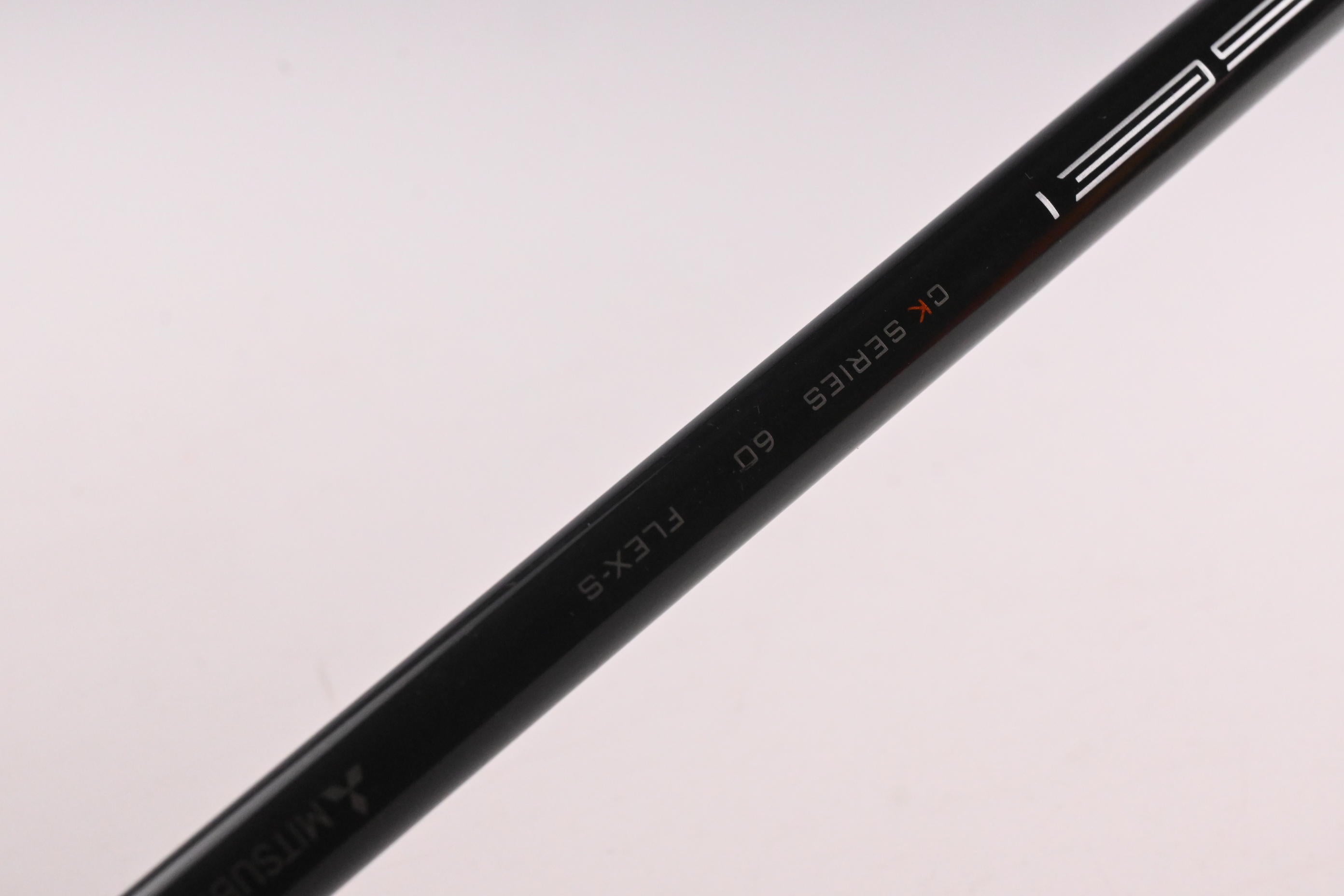 Ping G410 Plus Driver / 10.5 Degree / Stiff Flex Tensei CK Pro Orange 60 Shaft