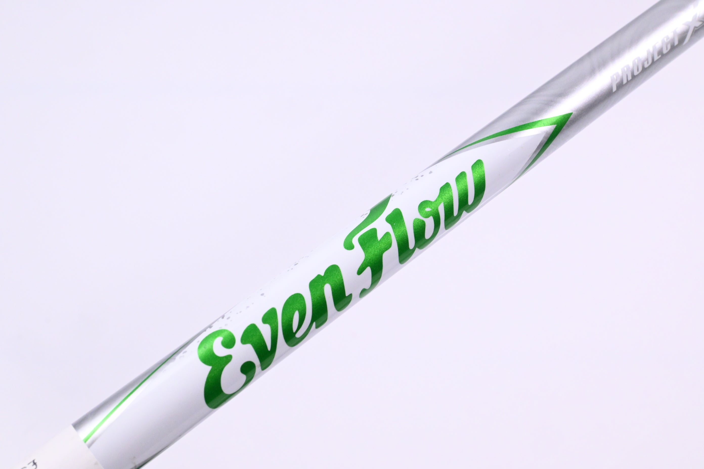 Project X Evenflow 65 #7 Wood Shaft / Regular Flex / Callaway 3rd Gen