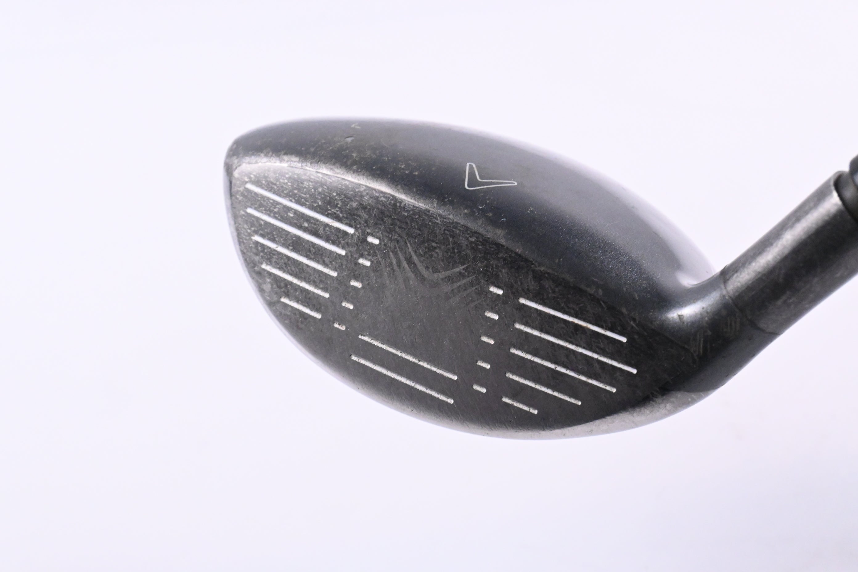 Ladies Callaway X2 Hot #5 Wood / 19 Degree / Ladies Flex Callaway Aldila Shaft