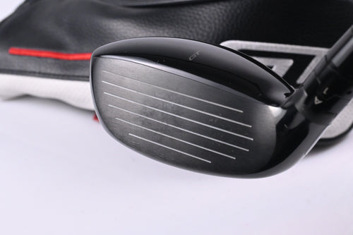 Titleist GT1 #4 Hybrid / 20 Degree / Senior Flex Tour AD IZ-65 Shaft