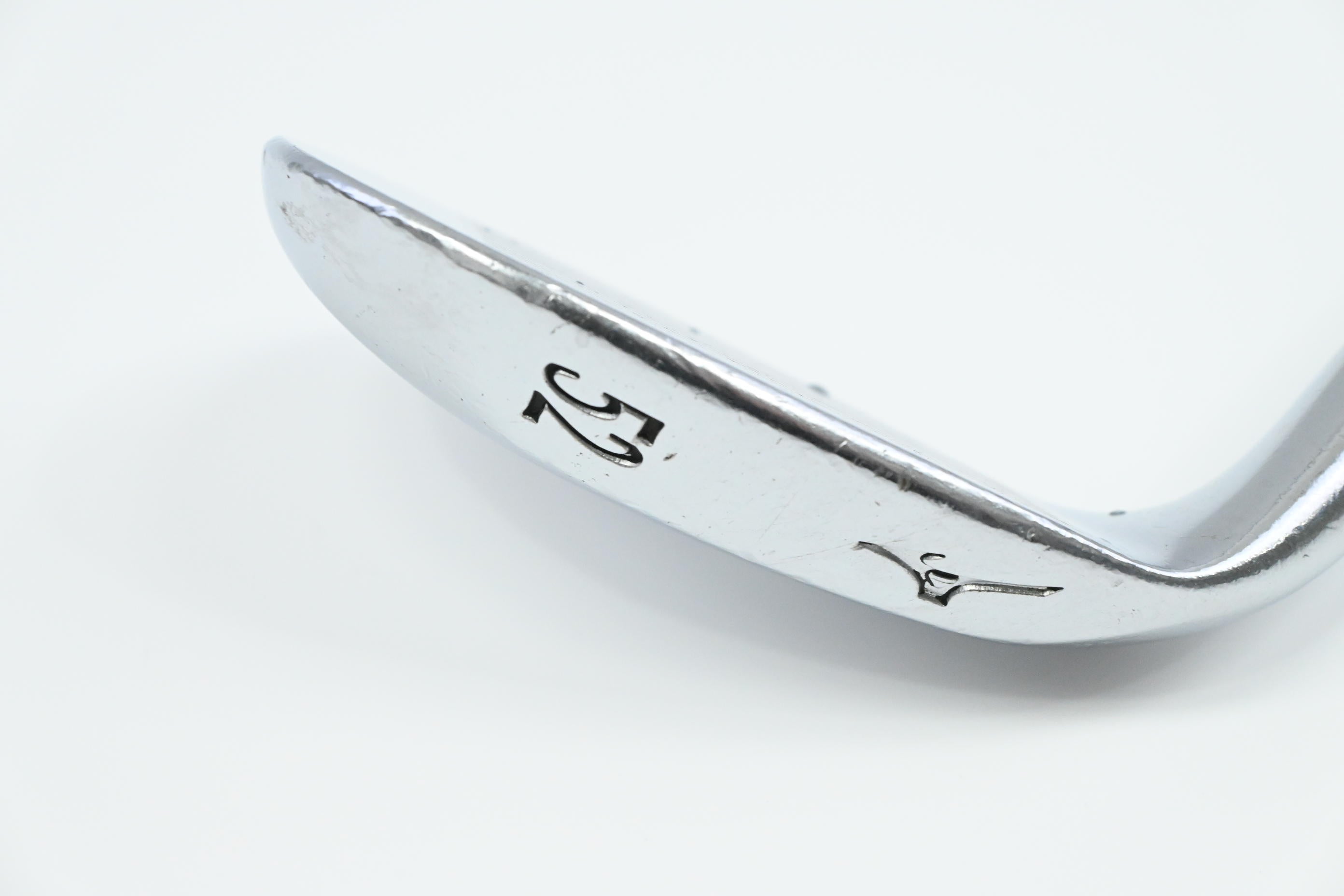 Mizuno MP R Series Gap Wedge / 52 Degree / Regular Flex Dynamic Gold SL R300