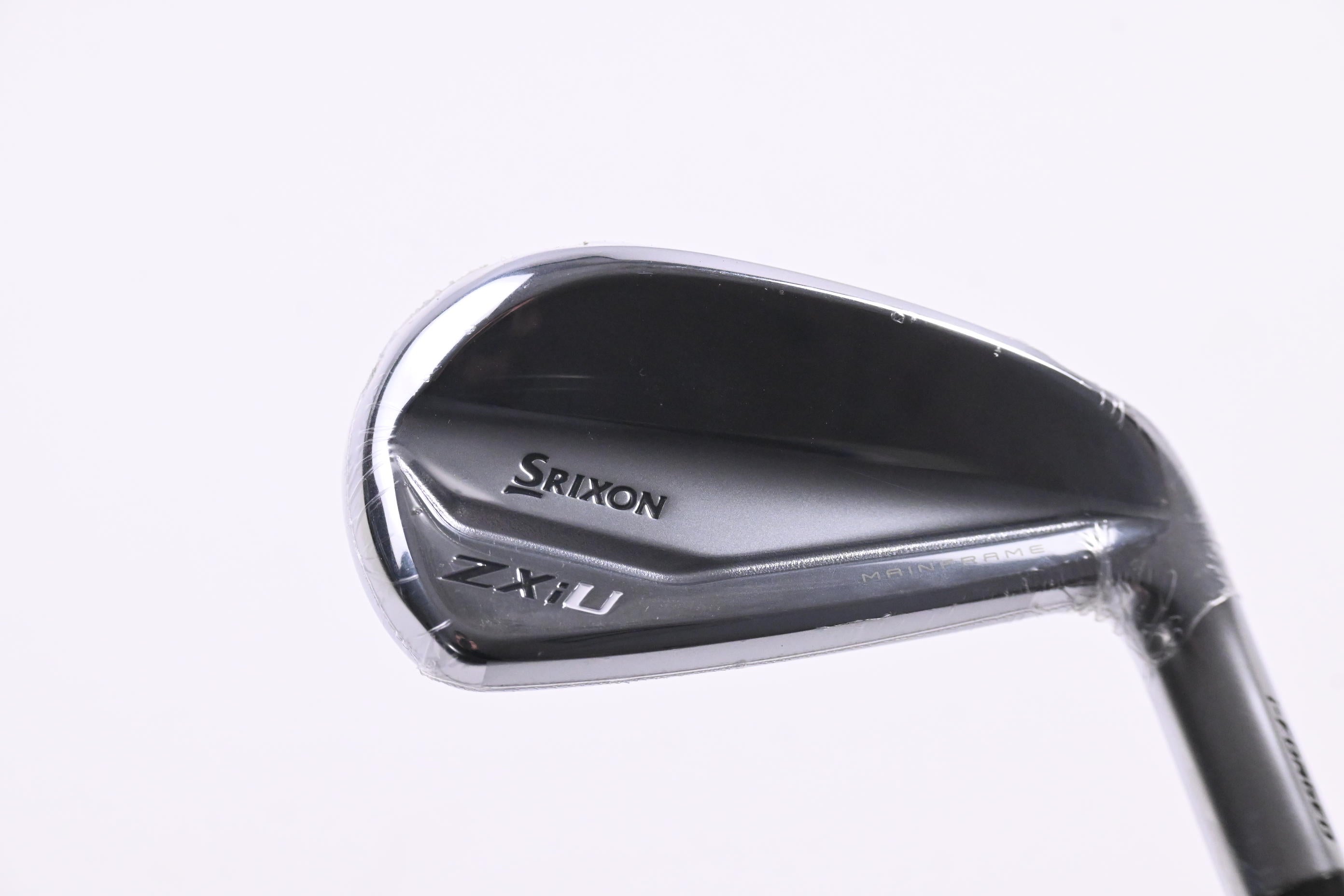 Srixon ZXiU Utility #2 Iron / 18 Degree / Regular Flex UST Mamiya Recoil DART 90