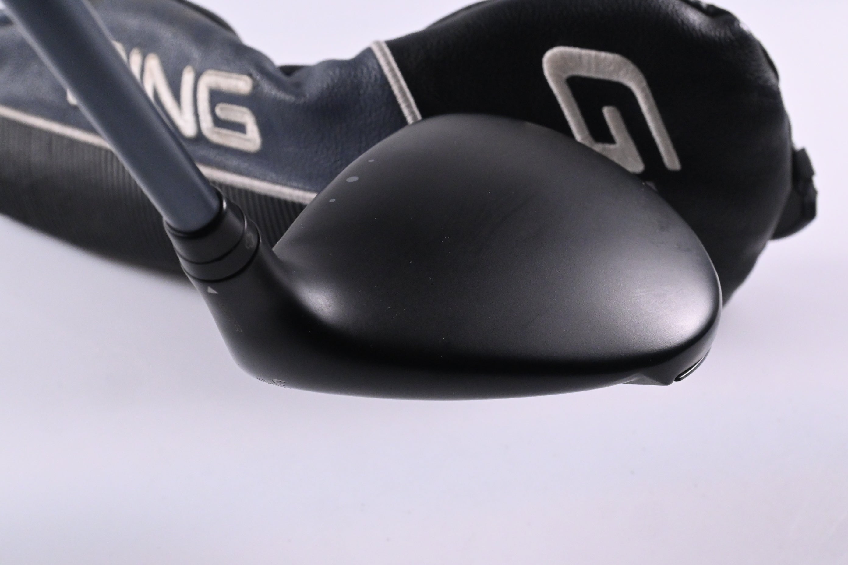 Ping G425 Max #3 Wood / 14.5 Degree / Stiff Flex Ping Alta CB Slate 65 Shaft