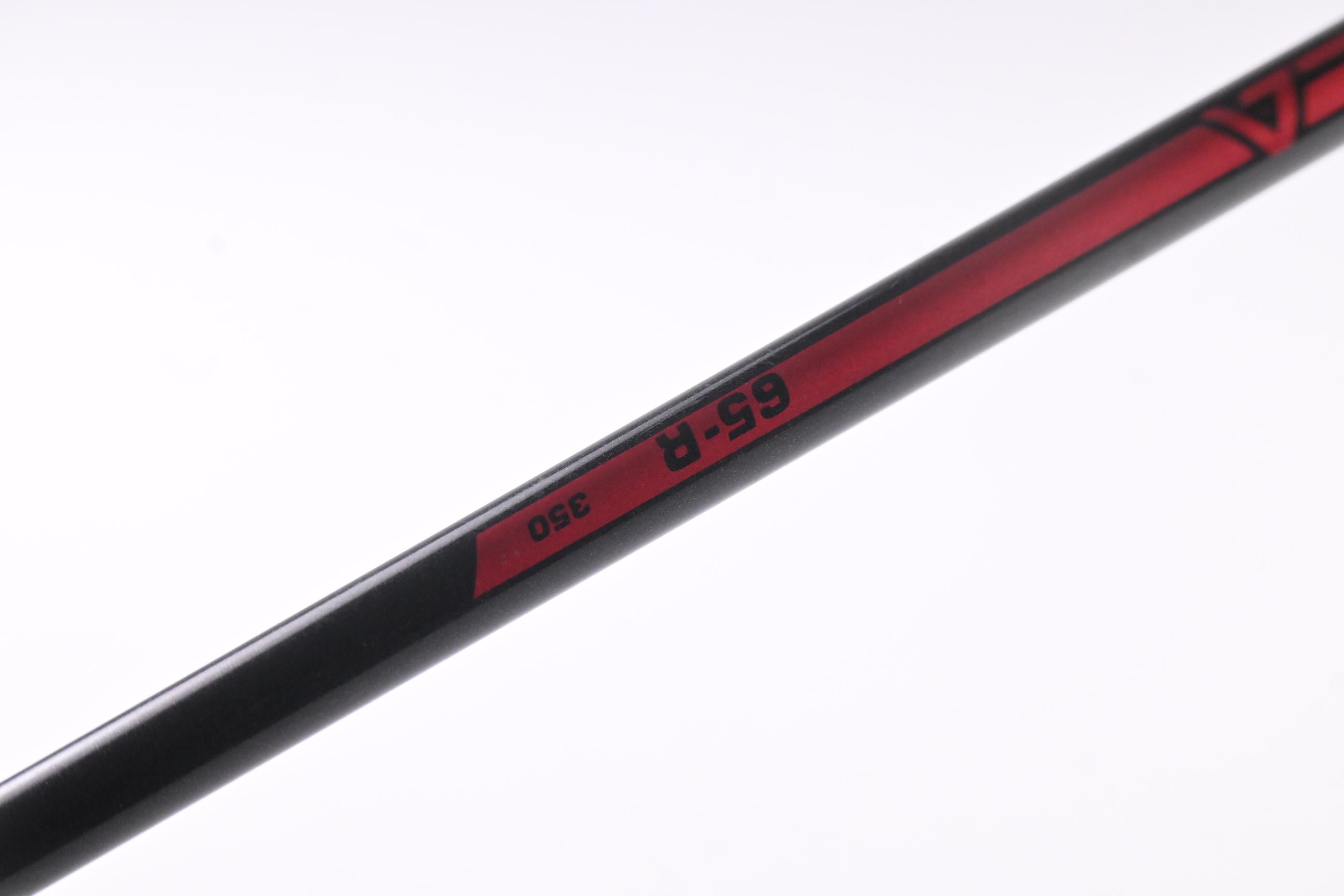 Ping G410 Plus Driver / 9 Degree / Regular Flex Aldila Red 65 Shaft