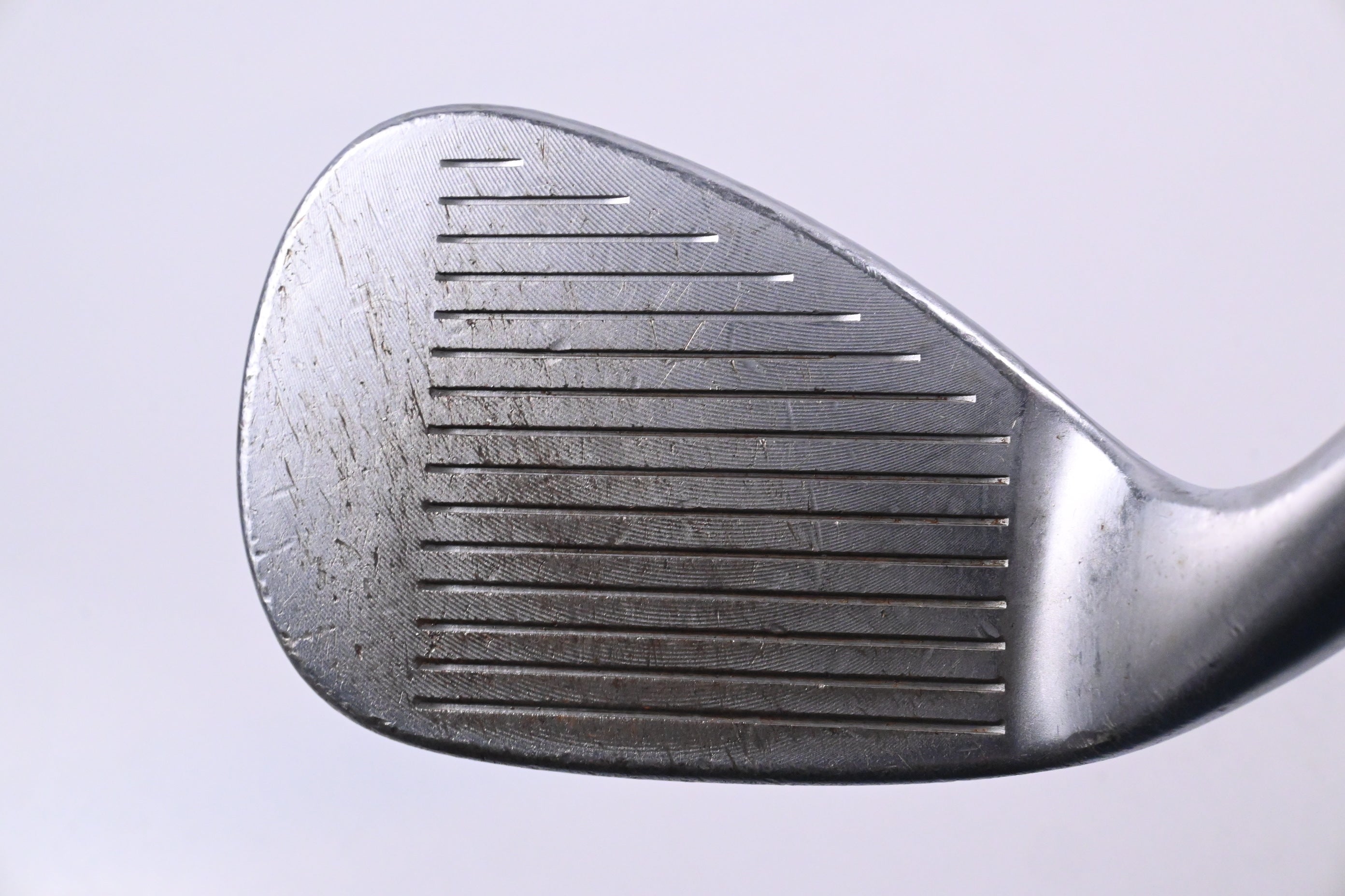 Titleist Vokey Spin Milled 2009 Sand Wedge / 54 Degree / Wedge Flex Titleist