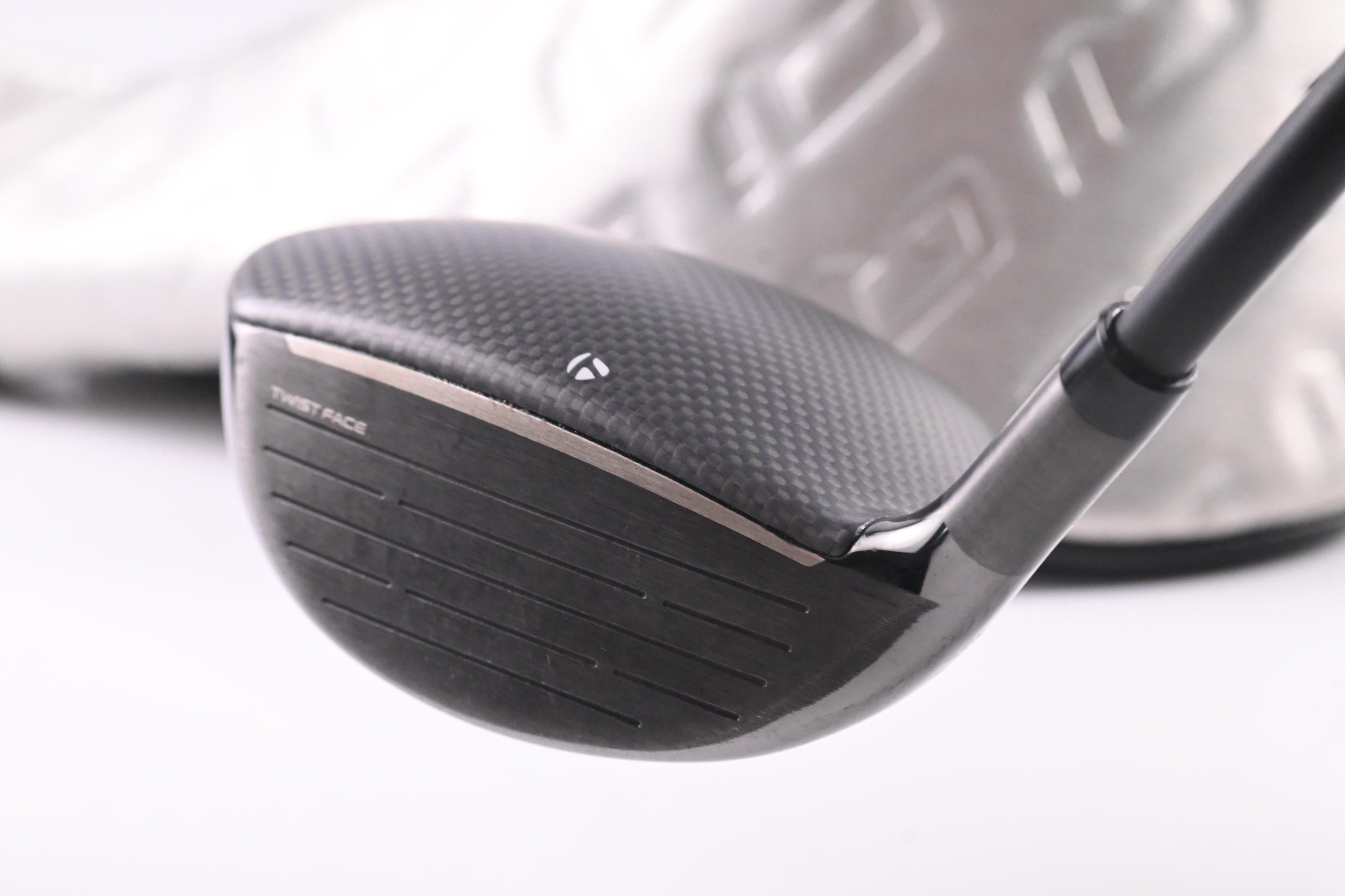Taylormade Qi35 Max #7 Wood / 21 Degree / Senior Flex Fujikura Ventus Blue '25 5