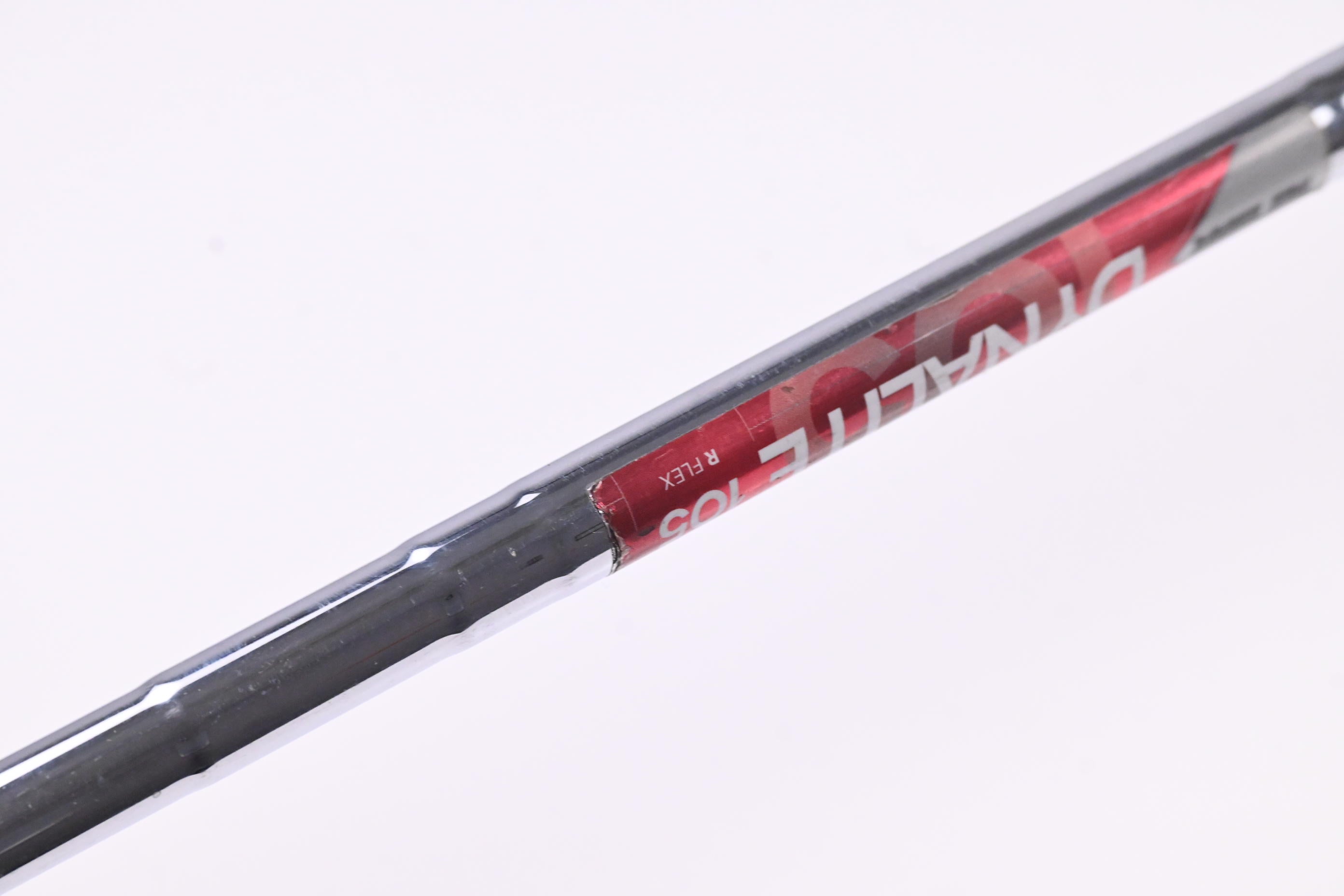 Nike VR-S Covert 2.0 #8 Iron / 35 Degree / Regular Flex True Temper Dynalite
