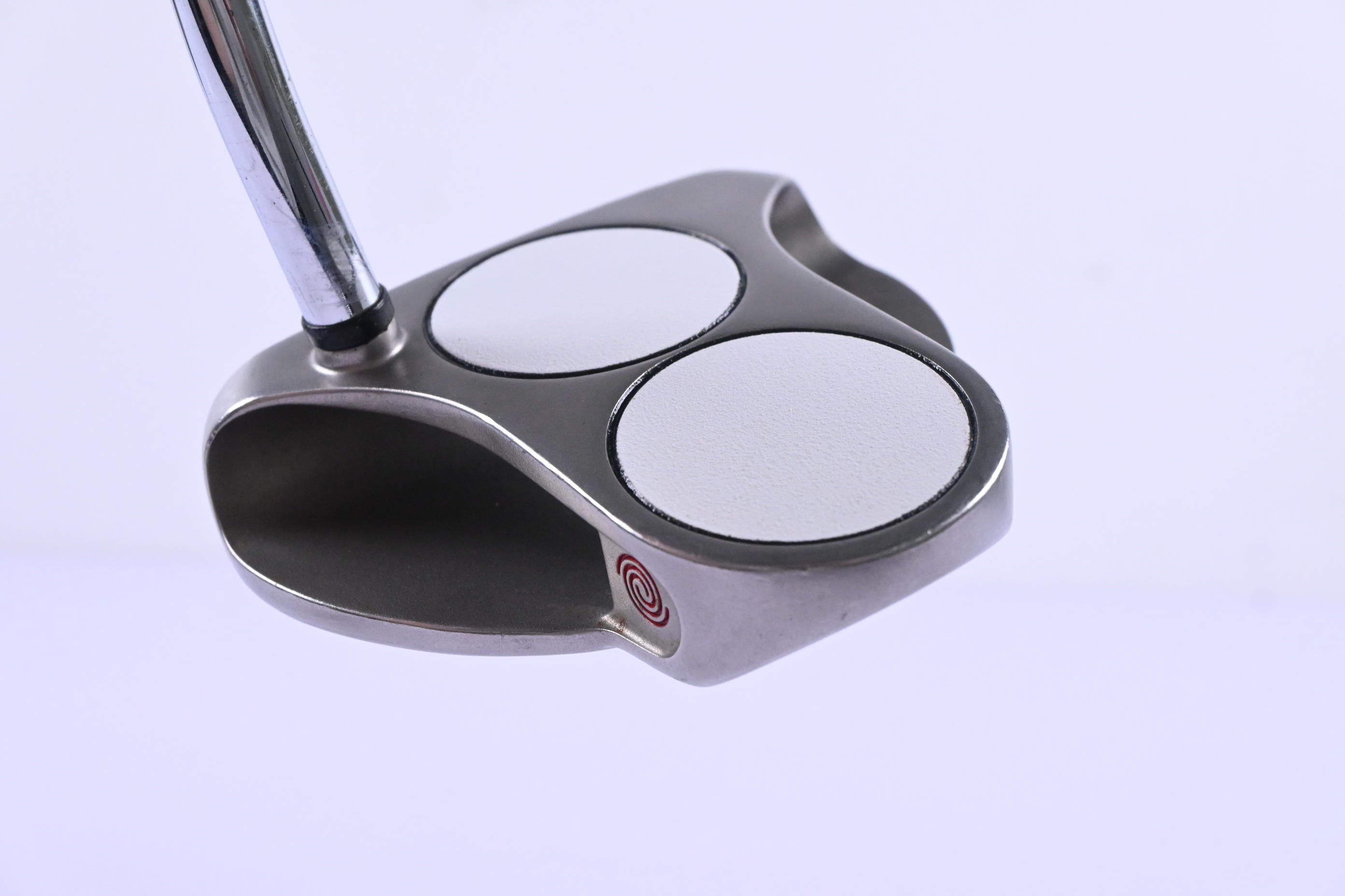 Odyssey White Hot 2-Ball Putter / 35 Inches