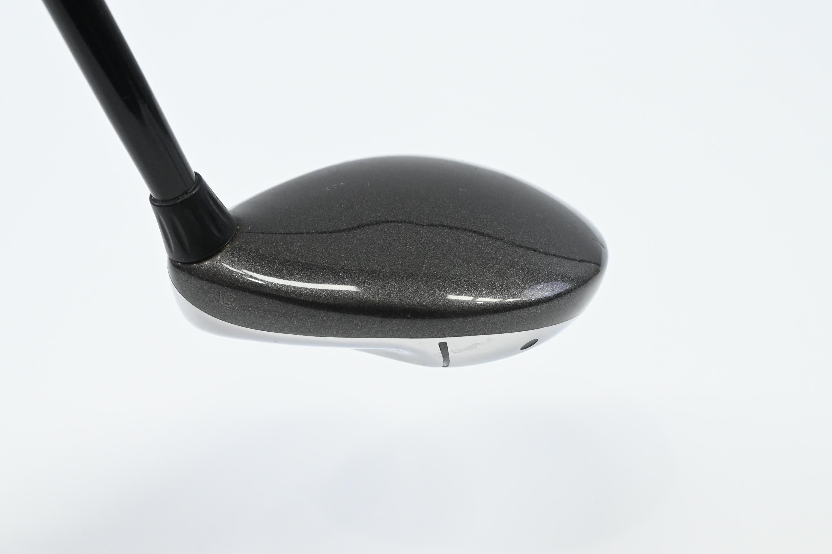 Callaway Big Bertha 2004 #5 Wood / 18 Degree / Regular Flex Callaway RCH 75
