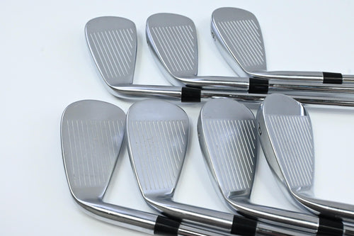 Takomo 101 Irons / 4-PW / Regular Flex KBS Tour Lite Shafts