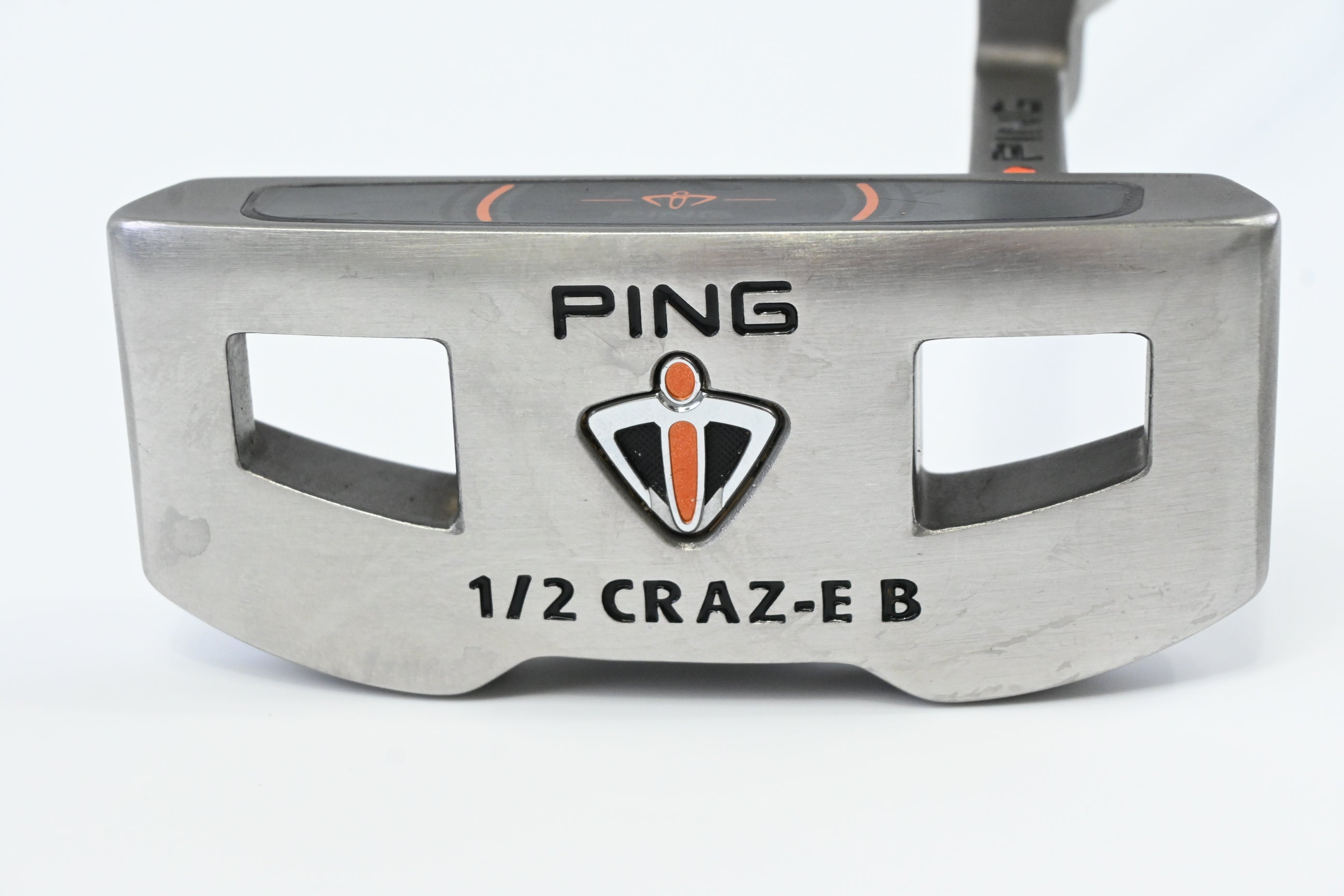 Ping 1/2 Craz-E B Putter / 39 Inch