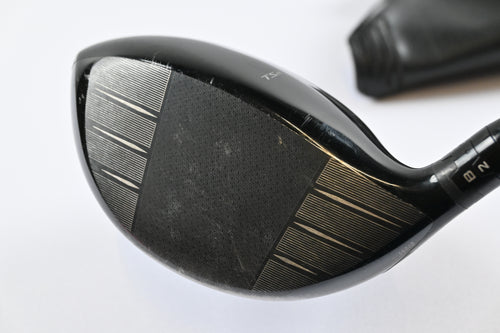 Titleist TSR2 Driver / 10 Degree / Regular Flex Tensei AV Series Blue 55