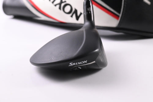 Srixon ZXi #3 Wood / 15 Degree / Regular Flex Tensei CK Blue 60 Shaft