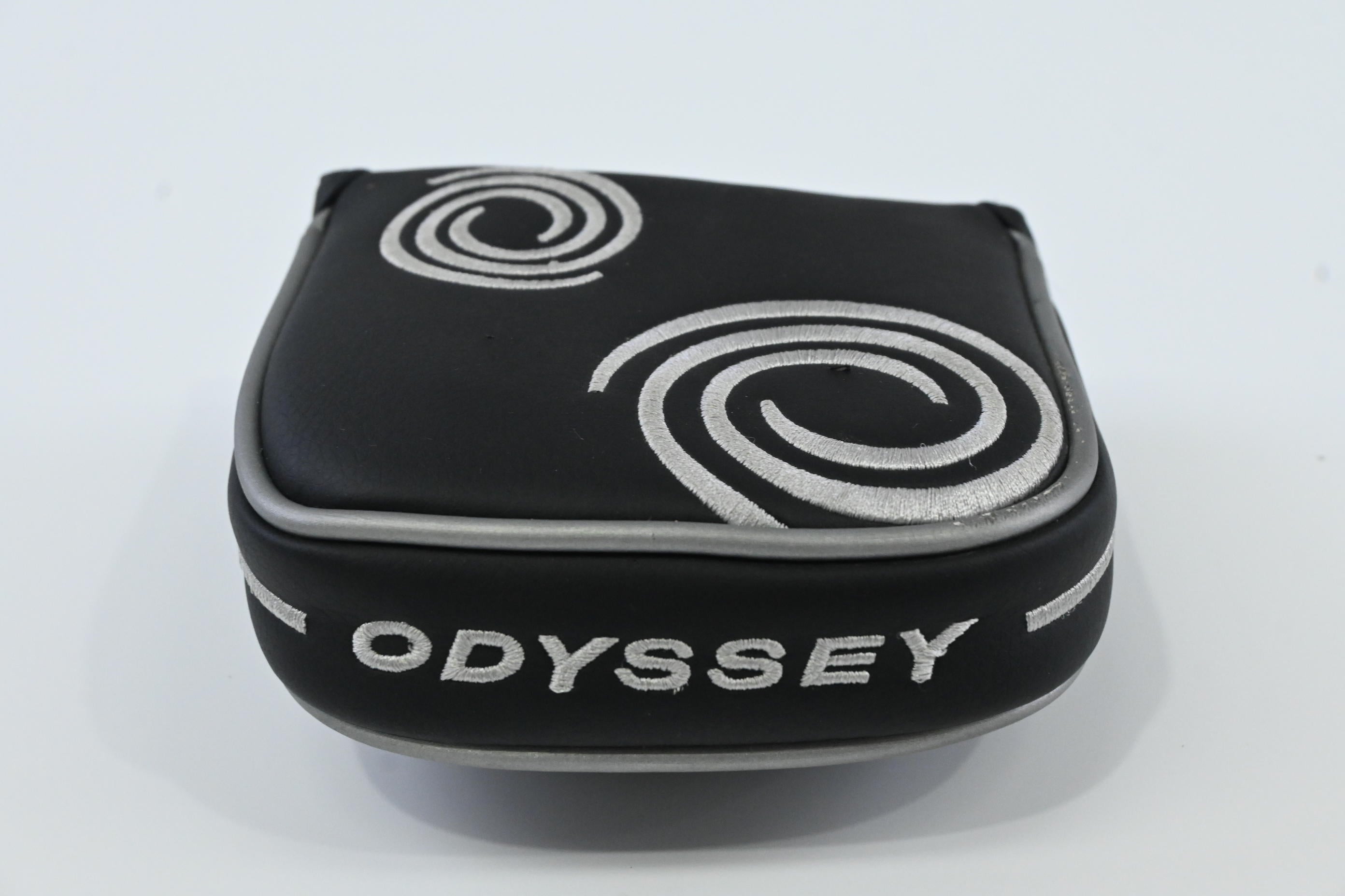 Odyssey Microhinge #7 Putter / 34 Inch