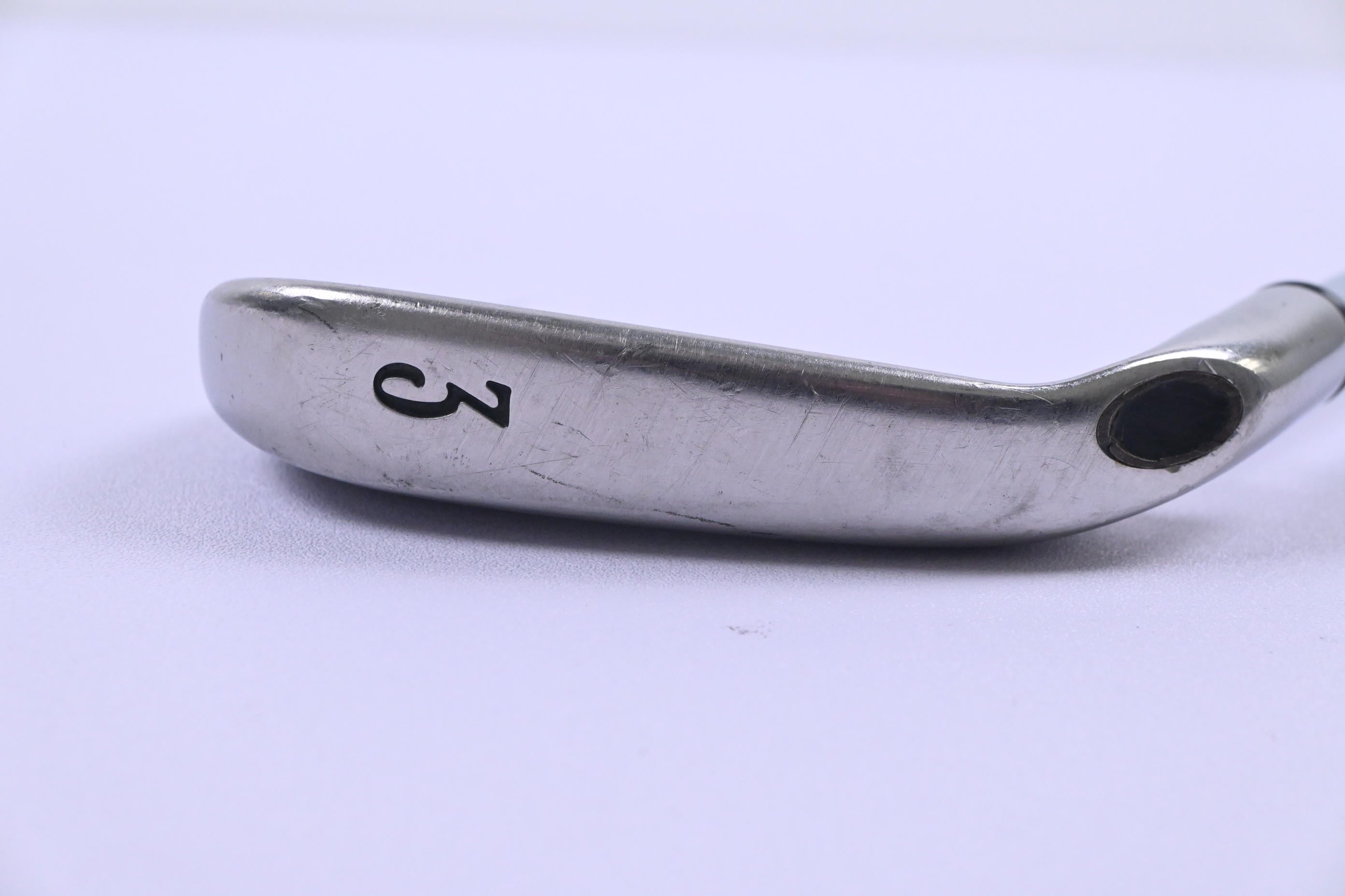 Callaway Steelhead X-14 #3 Iron / 21 Degree / Regular Flex Callaway Rife