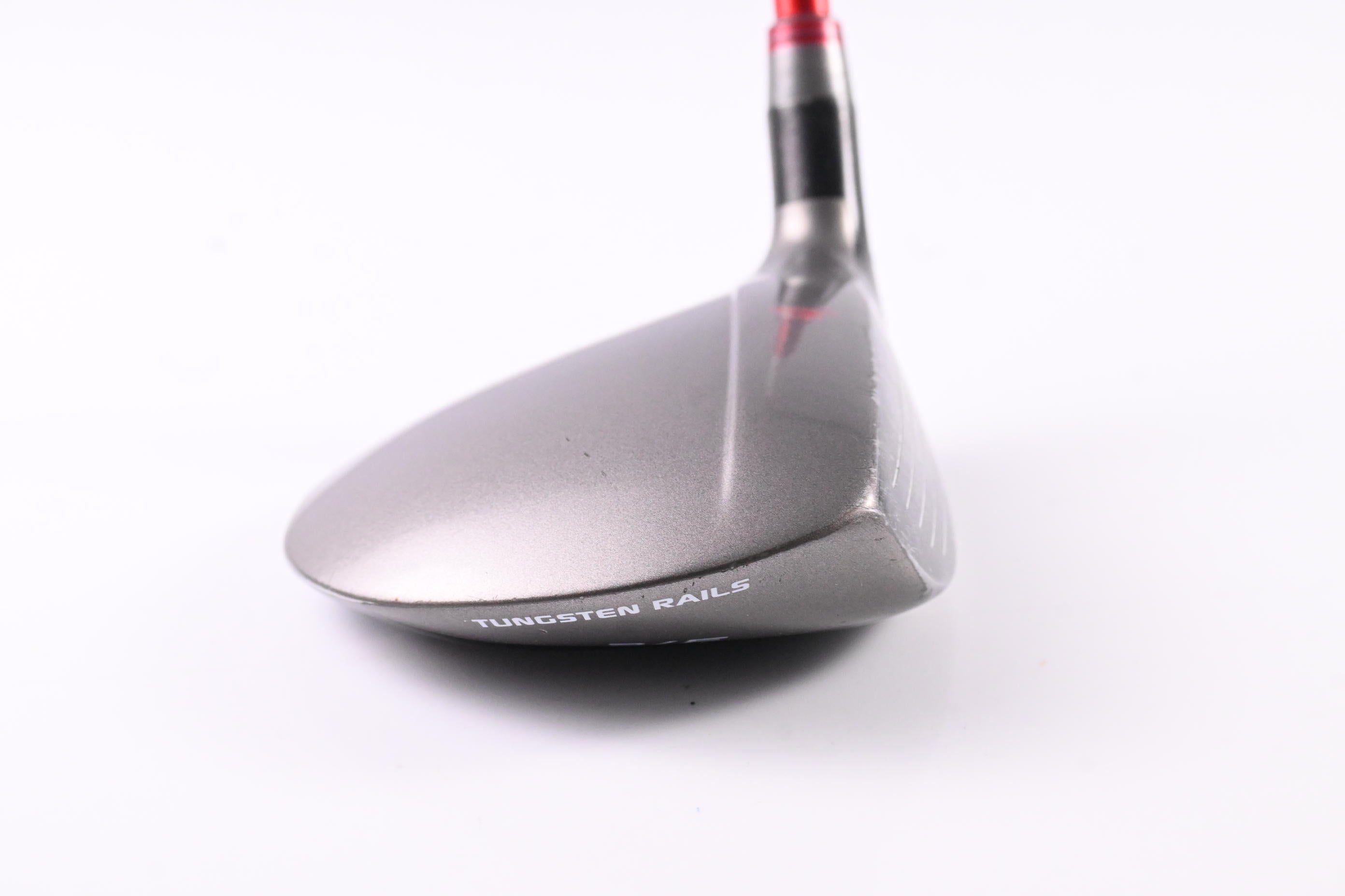 Cobra Baffler T-Rail #4 Wood / 16 Degree / Regular Flex Graphite Design G 60 Shaft