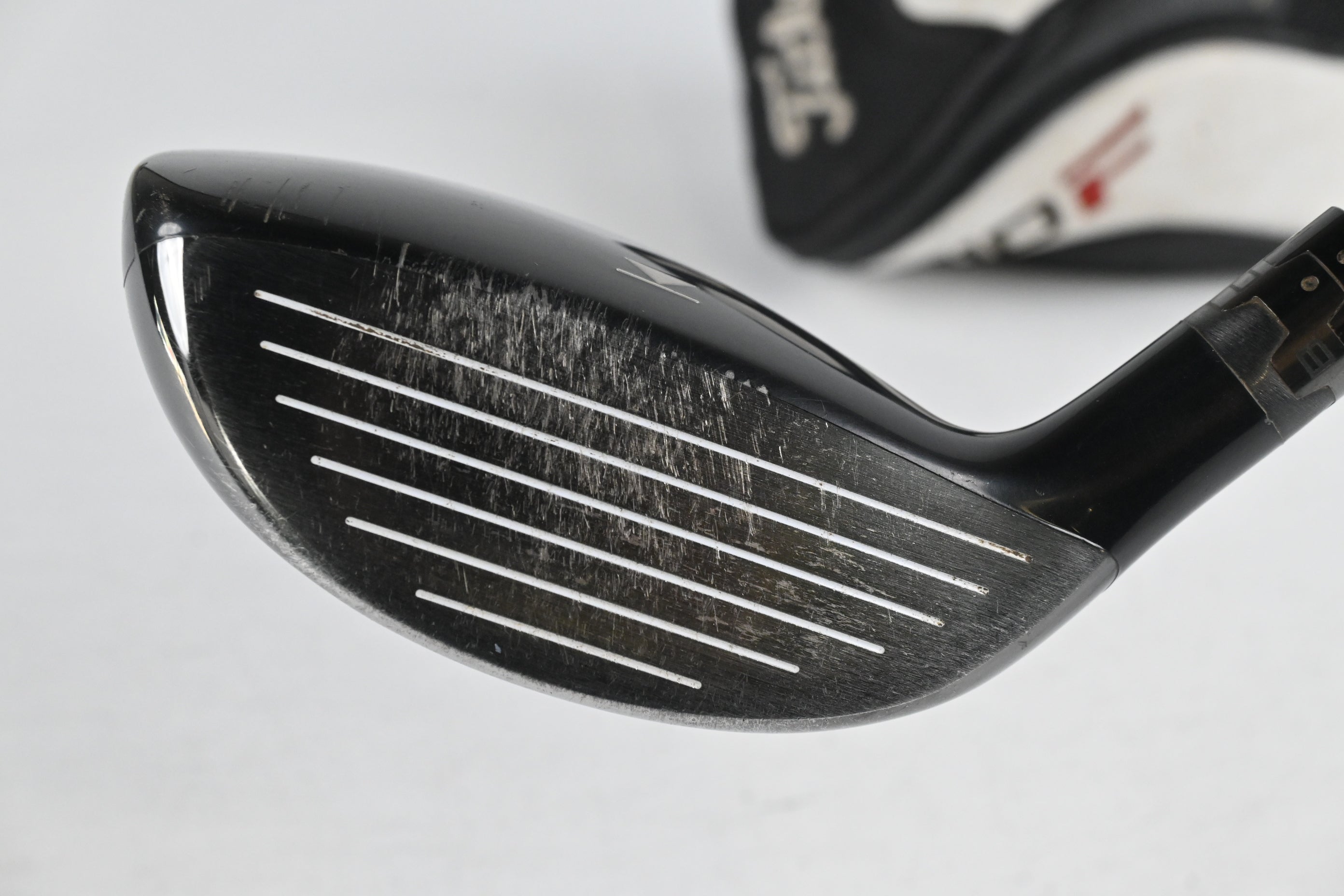 Titleist 910 F #5 Wood / 17 Degree / Stiff Flex Diamana 'illima 71 Shaft