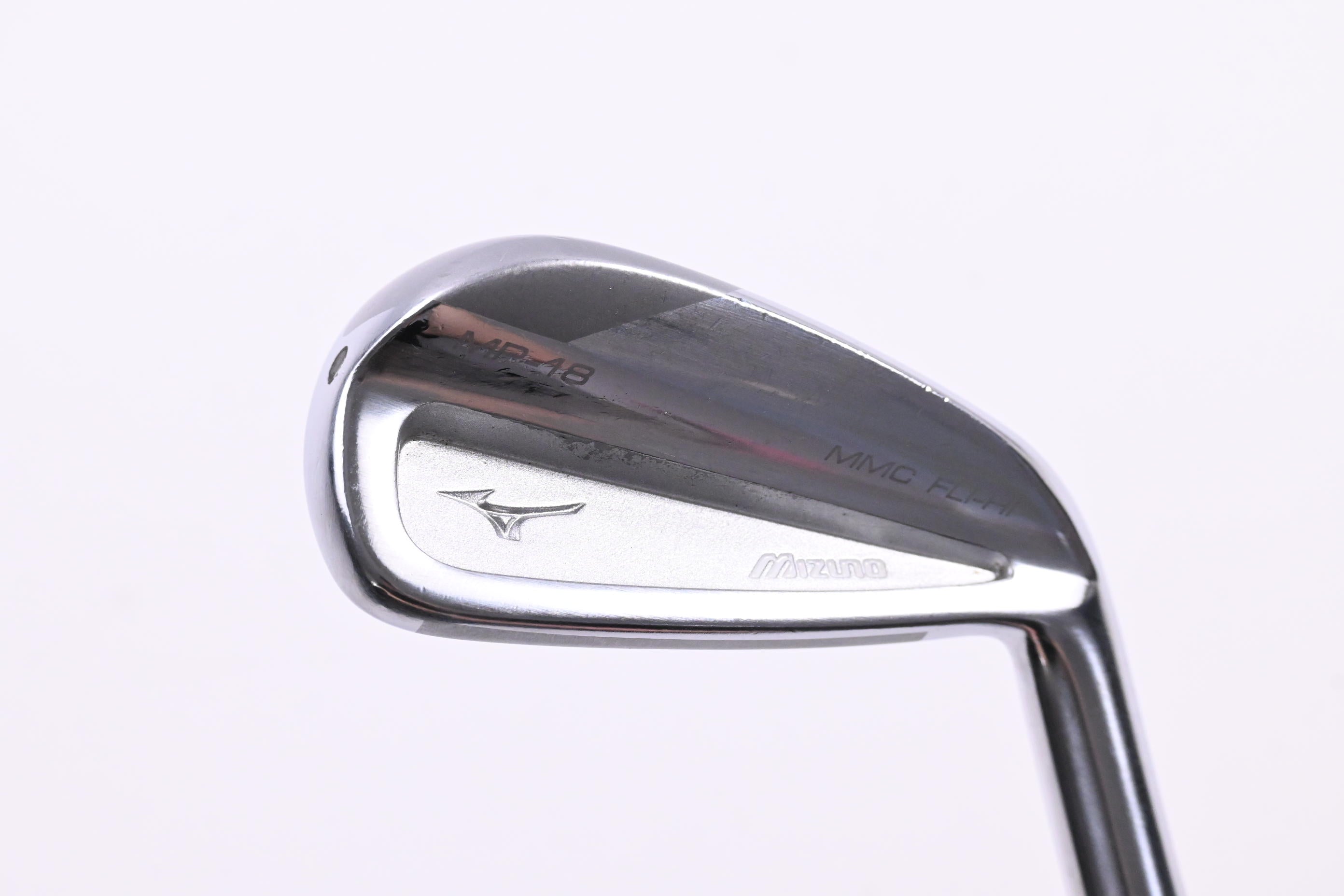 Mizuno MP-18 SC #3 Iron / 21 Degree / X-Flex Project X Rifle Shaft