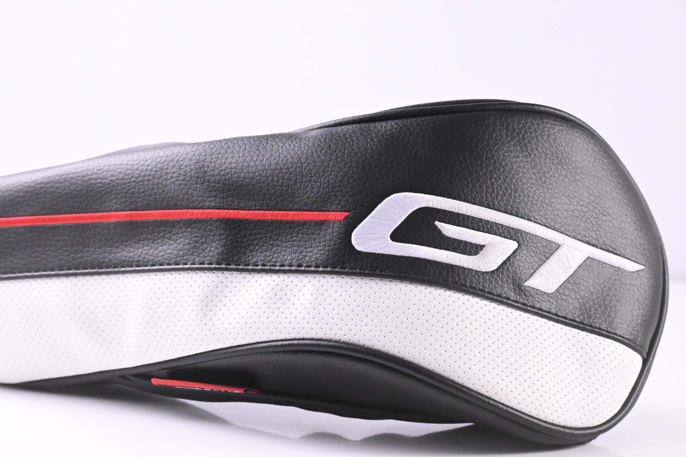 Titleist GT2 Driver / 10 Degree / Stiff Flex Project X Denali Red 50 Shaft