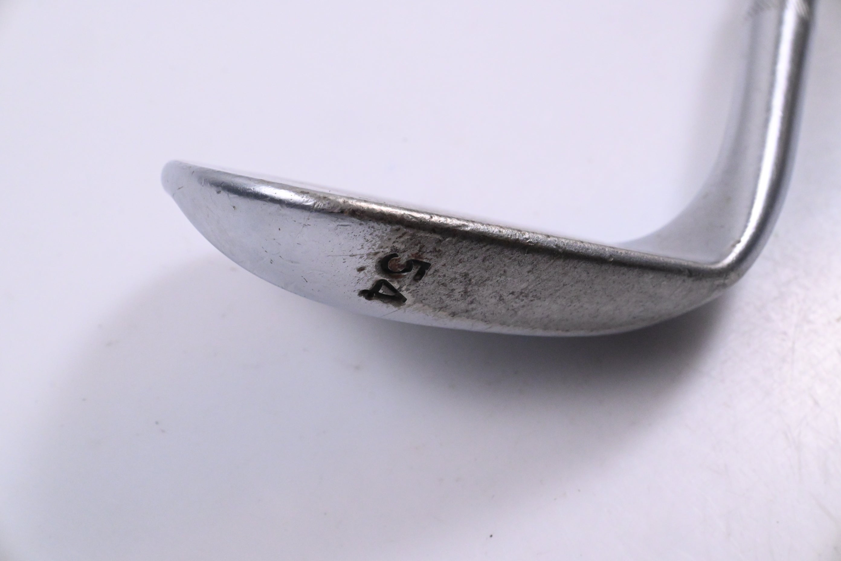 Titleist Vokey Spin Milled 2009 Sand Wedge / 54 Degree / Wedge Flex Titleist