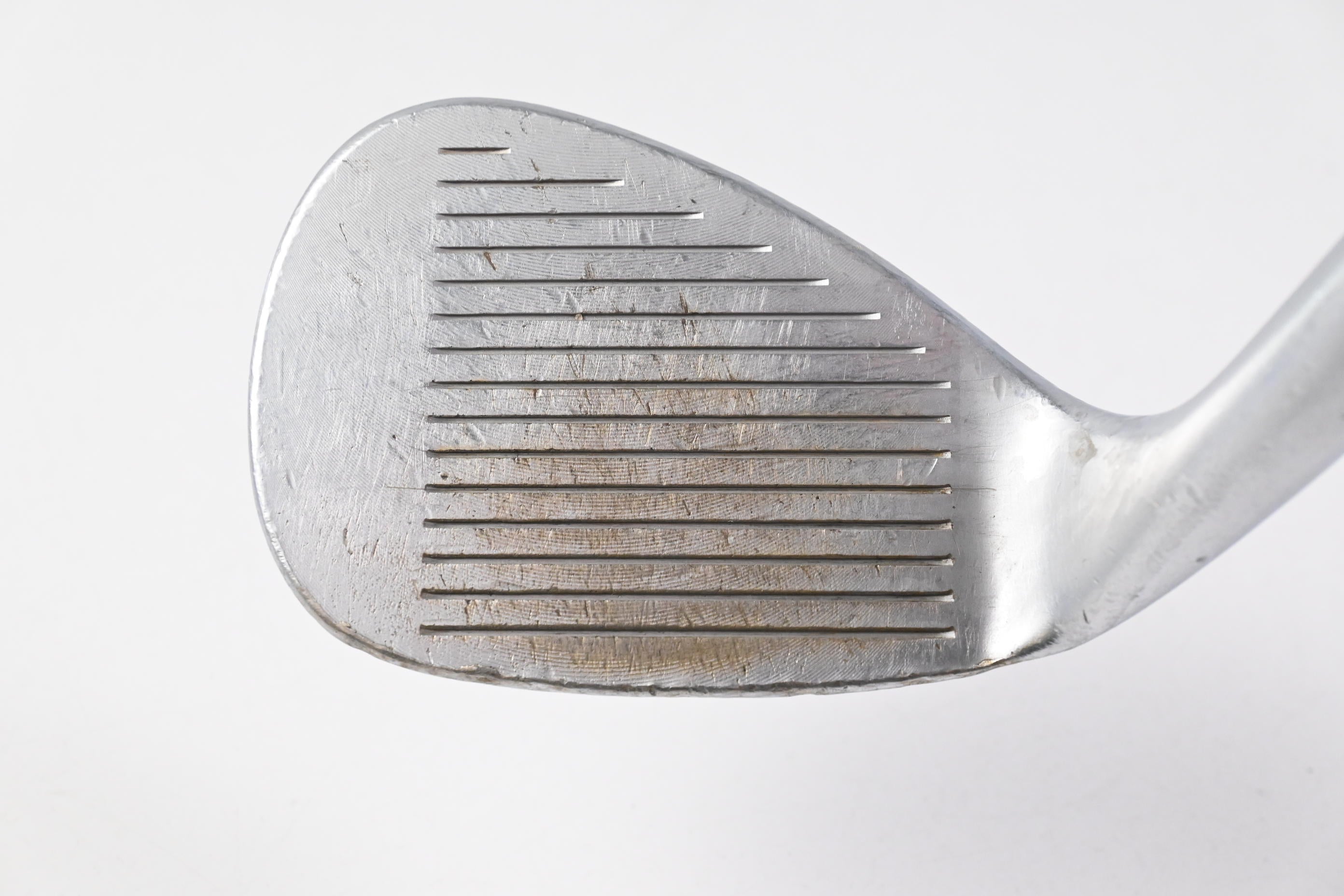 Titleist Vokey Spin Milled 2009 Lob Wedge / 58 Degree / Wedge Flex Vokey Design