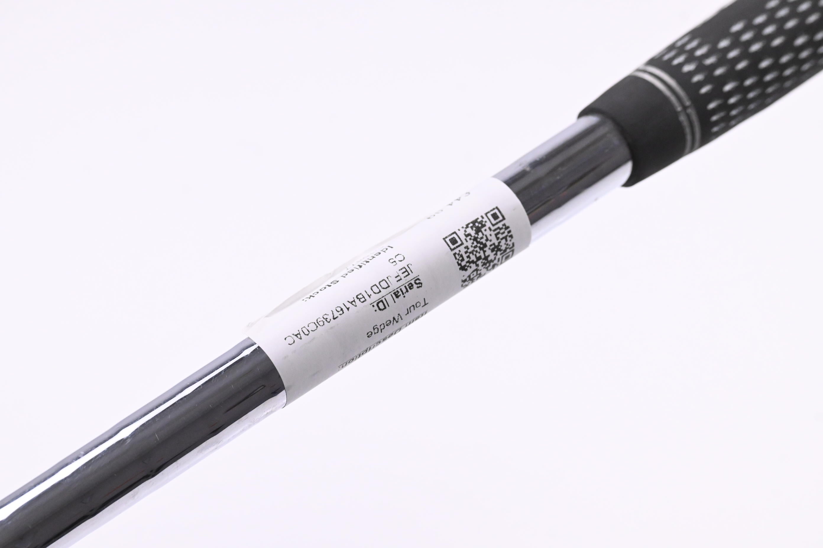 Ping Tour Lob Wedge / 58 Degree / Wedge Flex Shaft