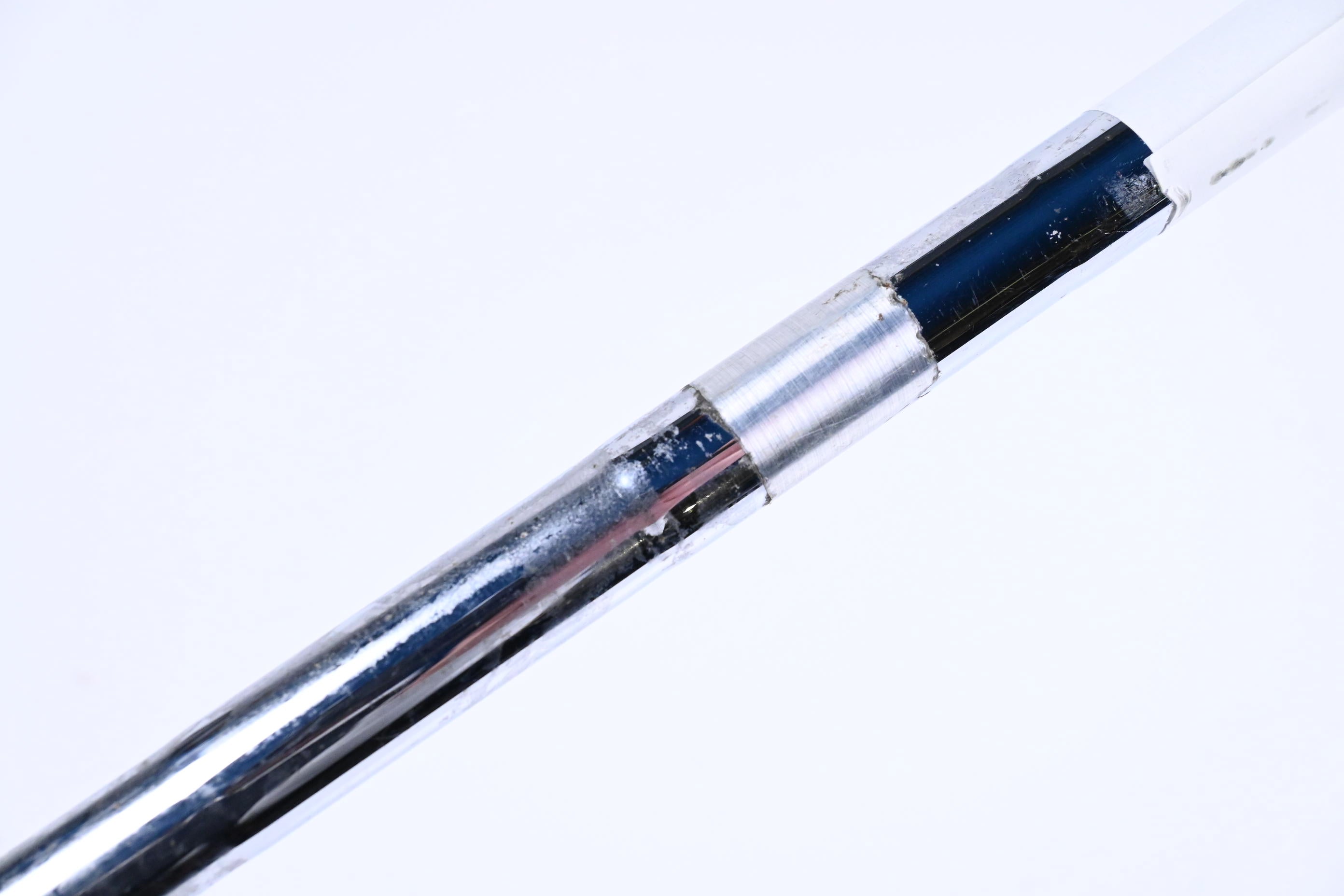 Ping Tour-S Lob Wedge / 60 Degree / Blue Dot / Wedge Flex Steel Shaft