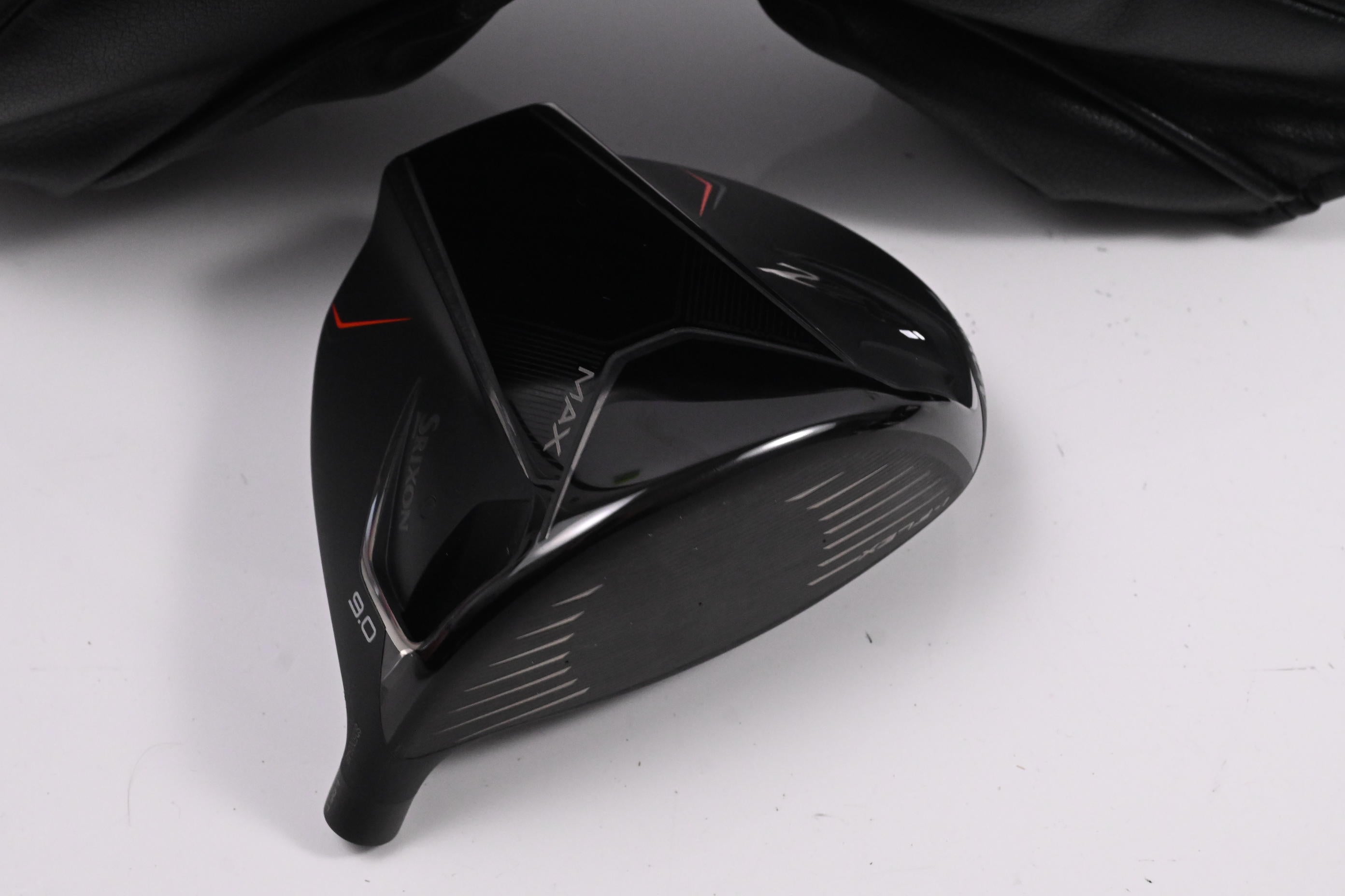 Srixon ZXi Max Driver / 9 Degree / Head Only