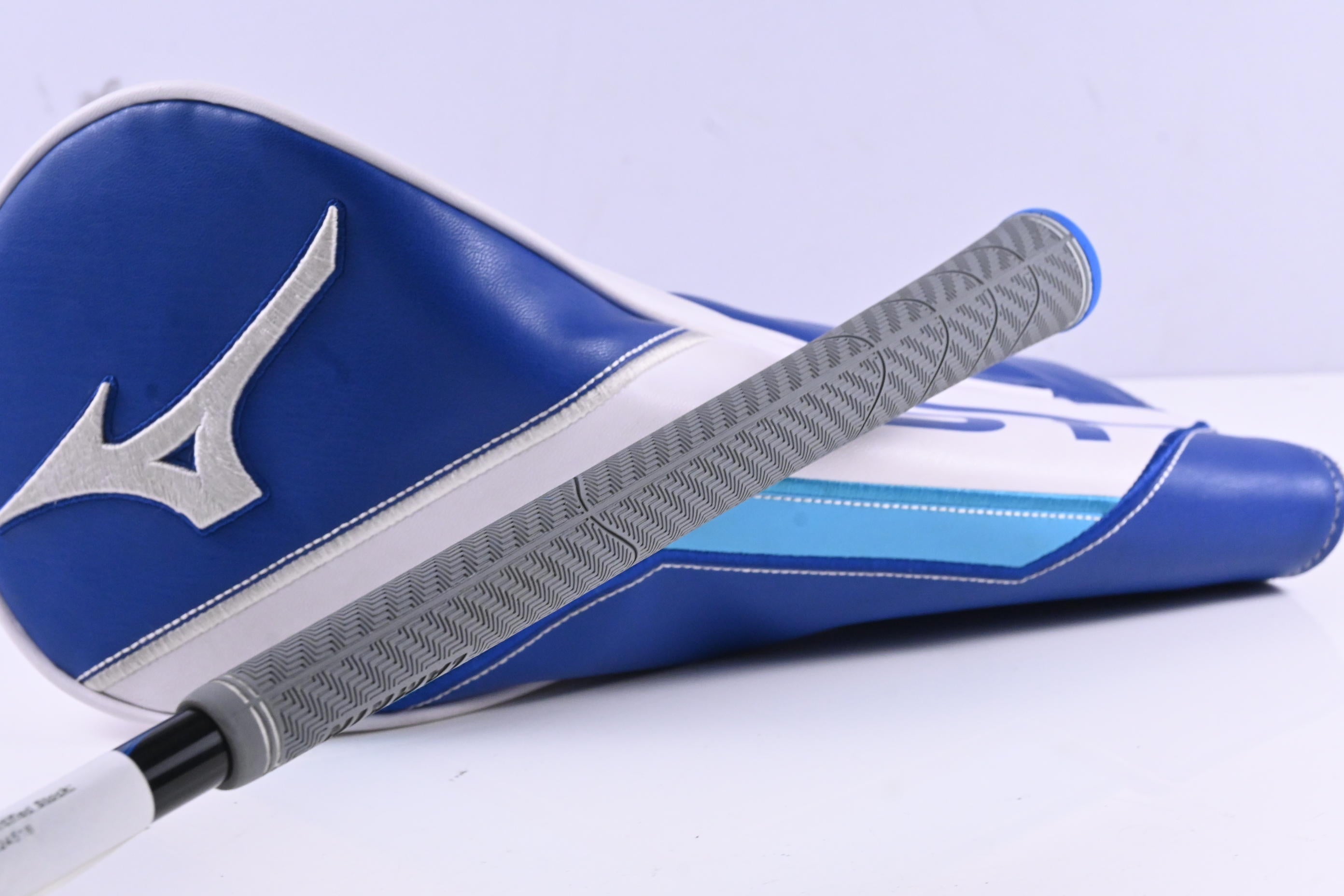 Mizuno ST-Max 230 Driver / 9.5 Degree / Stiff Flex Kai'li Blue 70 Shaft