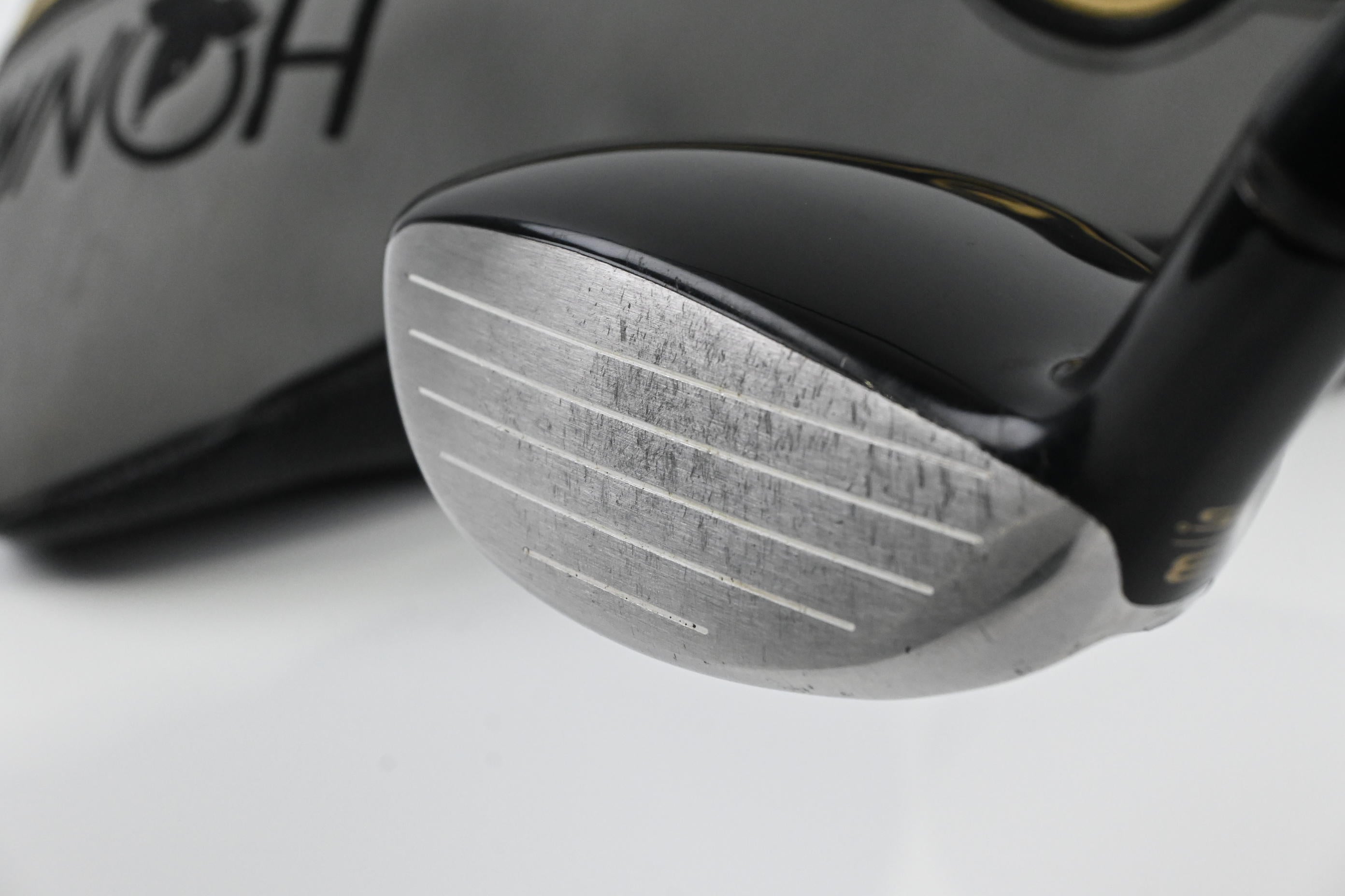 Honma TR21 #3 Wood / 15 Degree / Regular Flex Vizard 60 Shaft