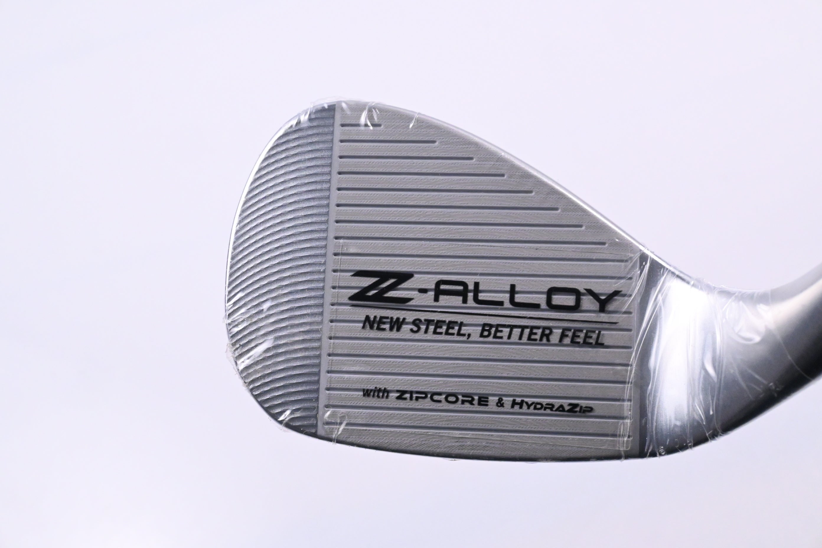 Cleveland RTZ Sand Wedge / 54 Degree / Wedge Flex Dynamic Gold Spinner Shaft