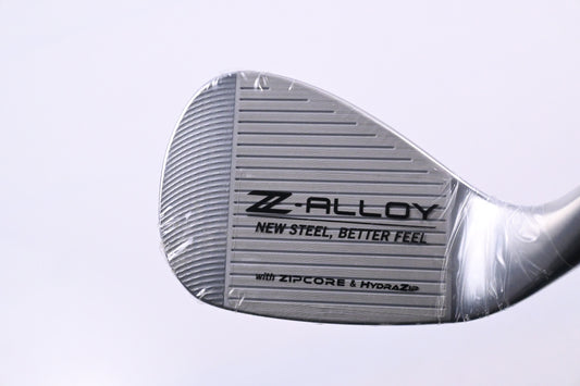 Cleveland RTZ Sand Wedge / 54 Degree / Wedge Flex Dynamic Gold Spinner Shaft