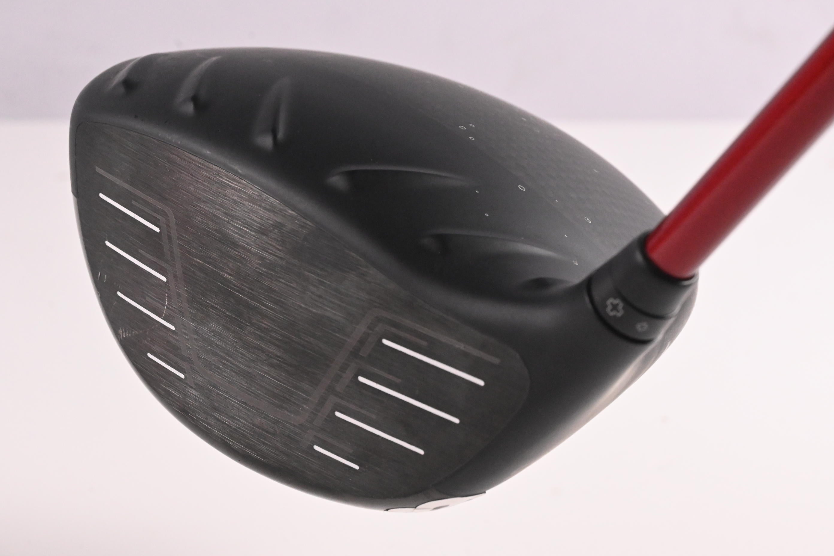 Ping G440 LST Driver / 10.5 Degree / Stiff Flex Project X Denali Red 60 Shaft