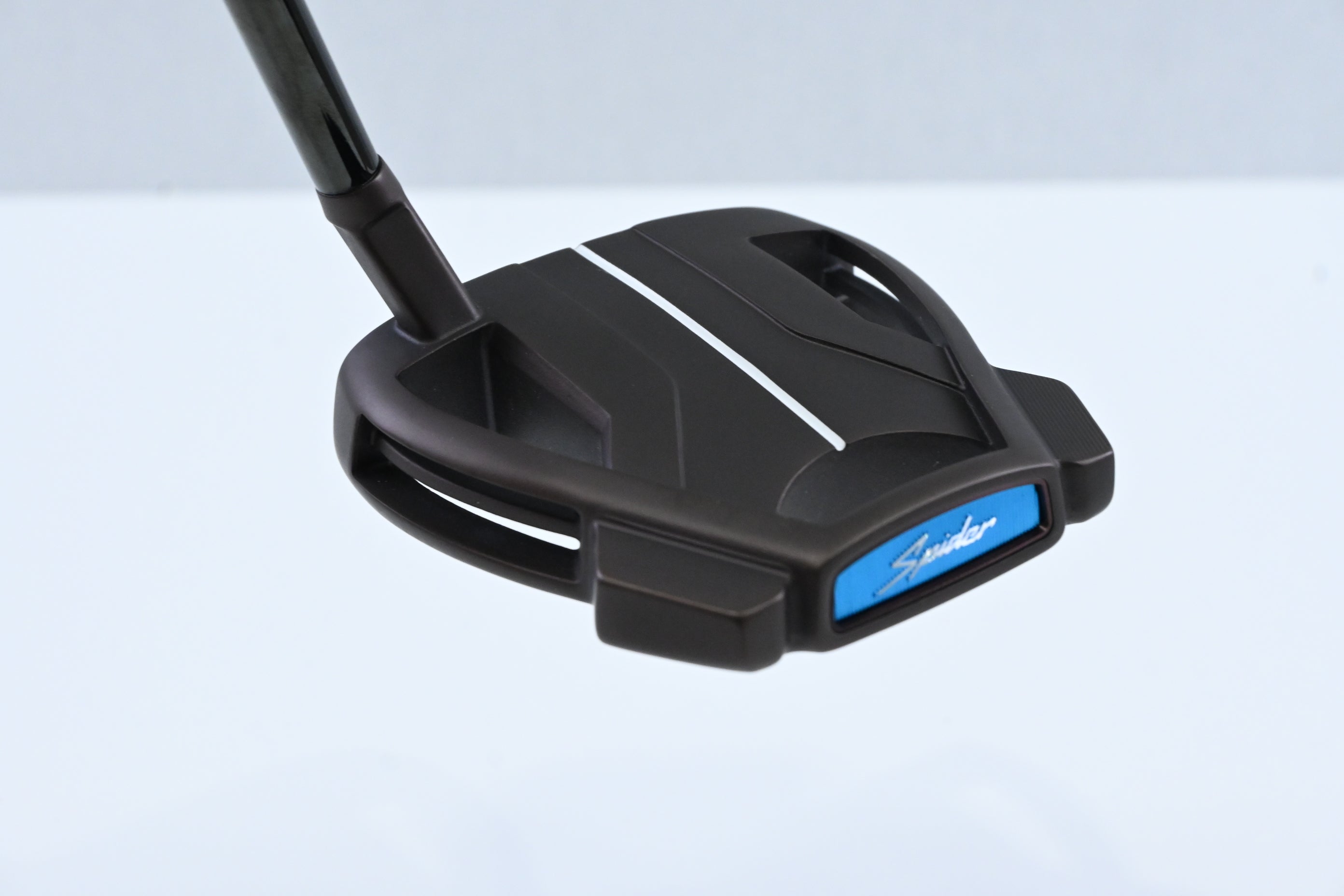 Taylormade Spider Tour X Torched 2026 Short Slant Putter / 35 Inch